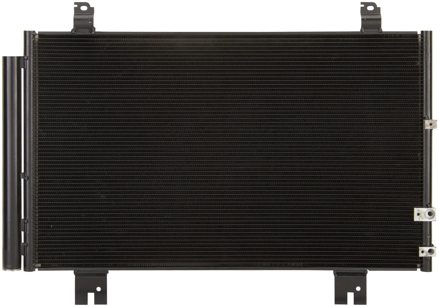 Spectra Premium 7-4460 Automotive Air Conditioning Condenser