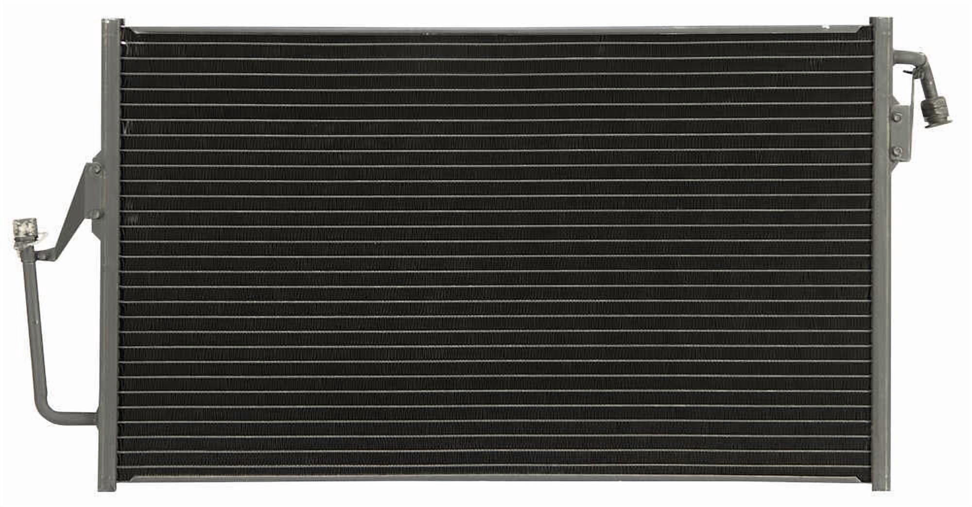Spectra Premium Mobility Solutions 7-4552 A/C Condenser