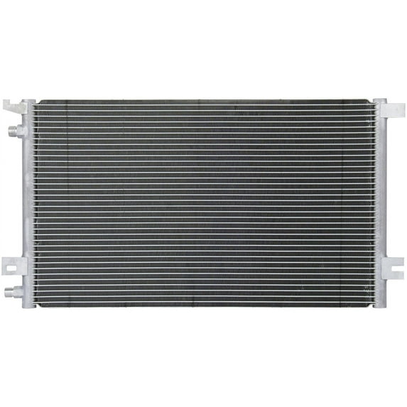 Spectra Premium 7-4586 Automotive Air Conditioning Condenser