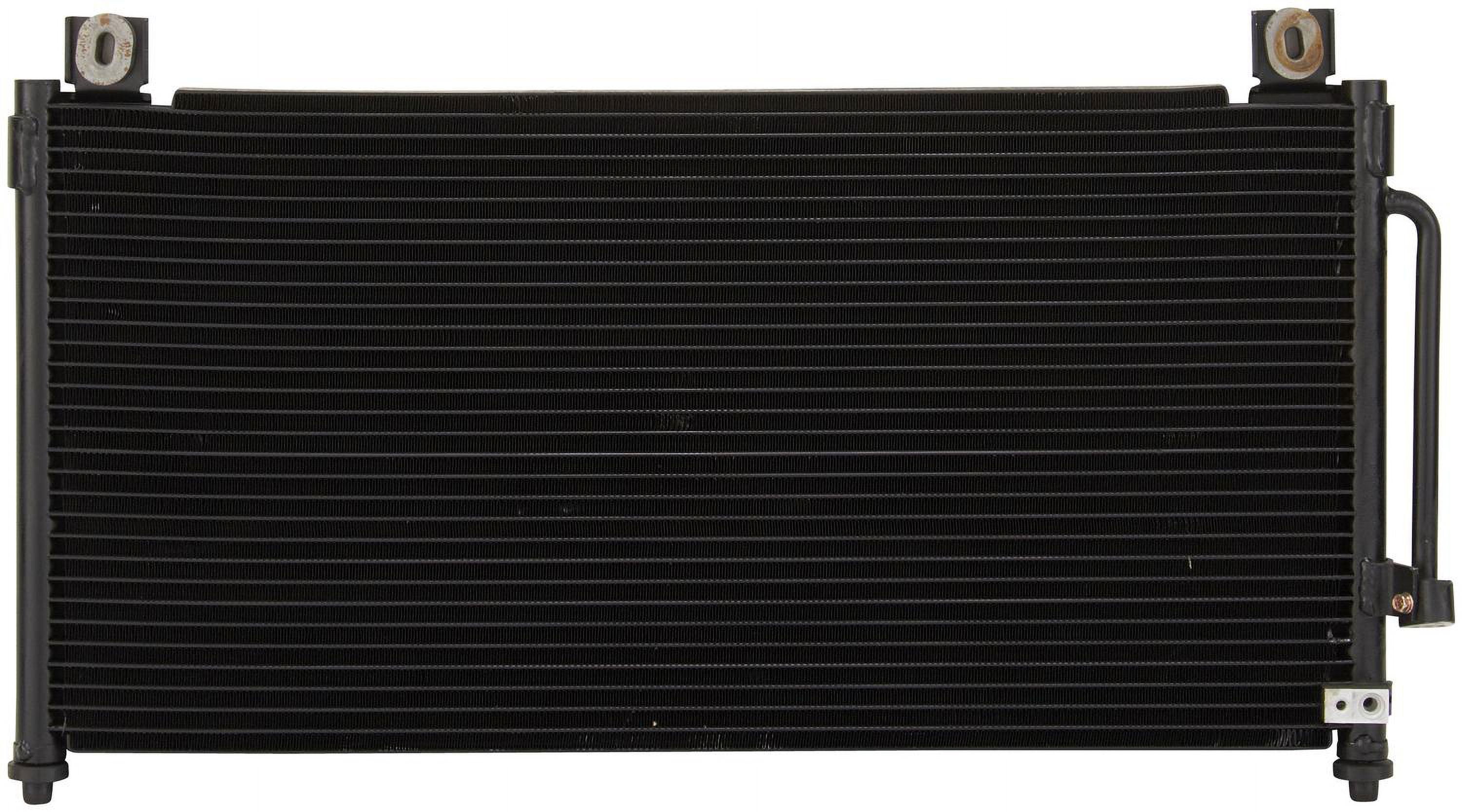 Spectra Premium 7-4604 Automotive Air Conditioning Condenser