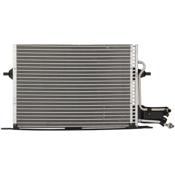 Spectra Premium 7-4625 Automotive Air Conditioning Condenser