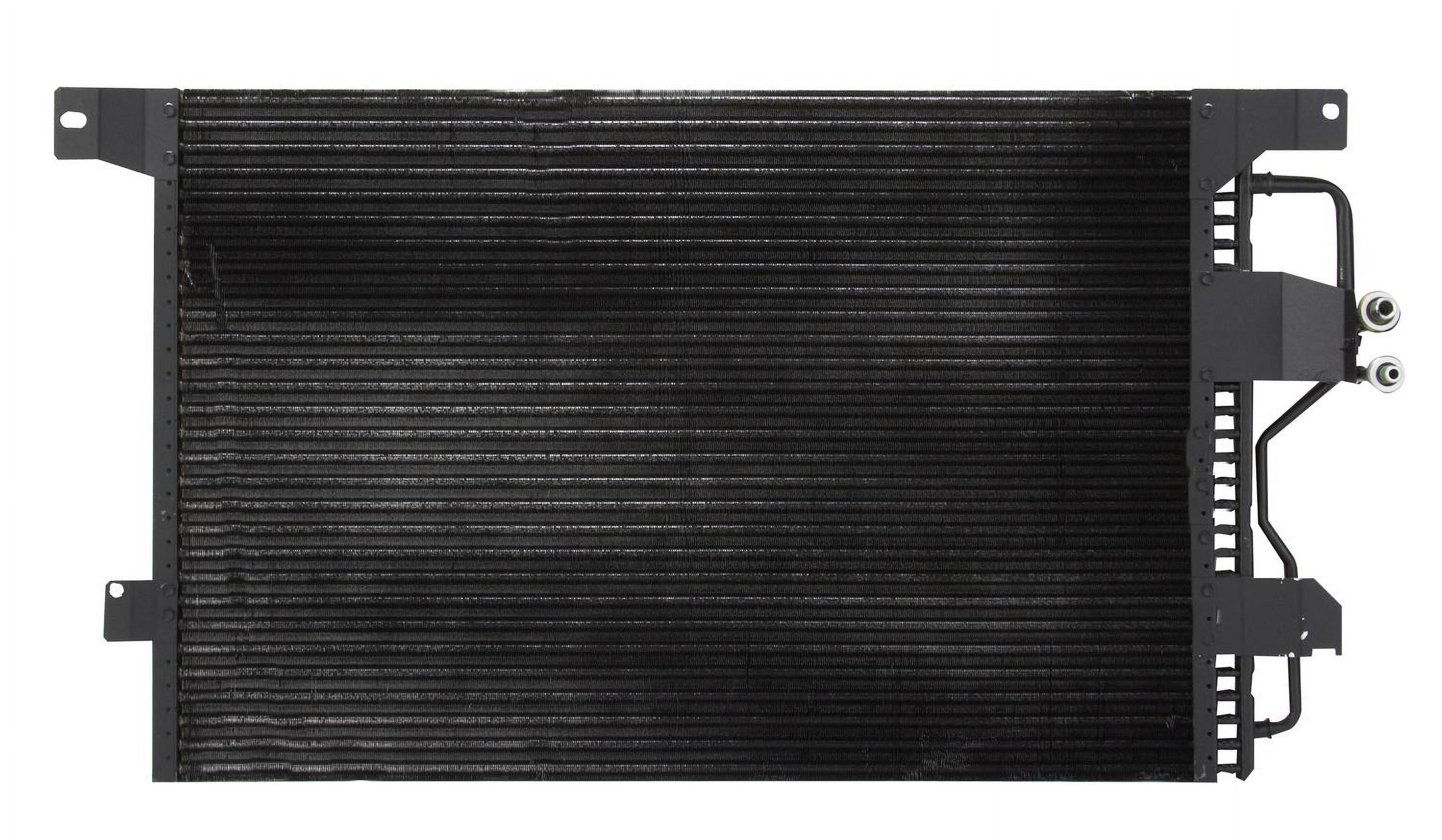 Spectra Premium 7-4629 Automotive Air Conditioning Condenser Fits select: 1995-1997 LINCOLN TOWN CAR, 1995-1997 FORD CROWN VICTORIA