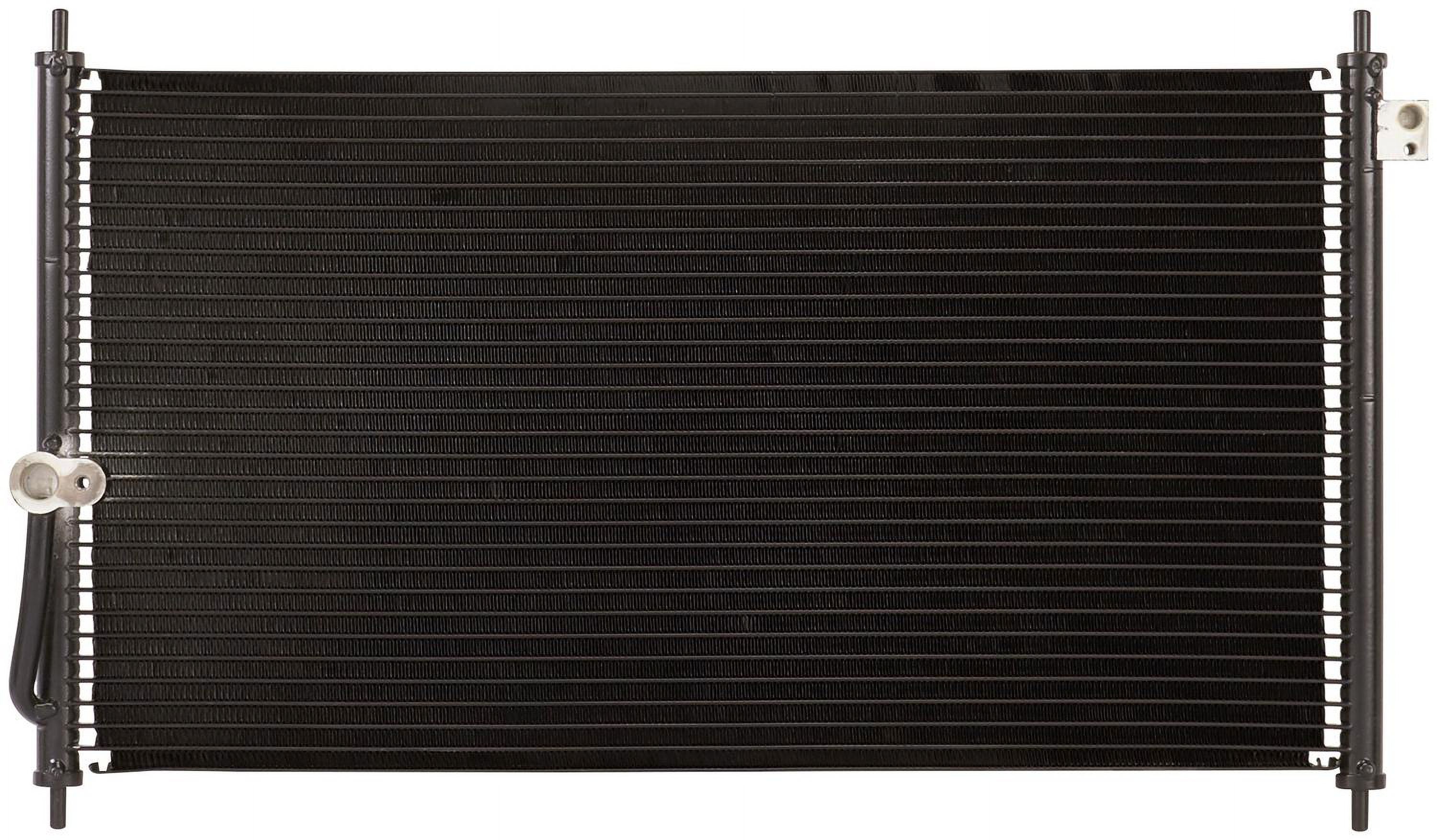 Spectra Premium 7-4660 Automotive Air Conditioning Condenser Fits select: 1994-1997 HONDA ACCORD, 1997-1998 ACURA 3.0CL