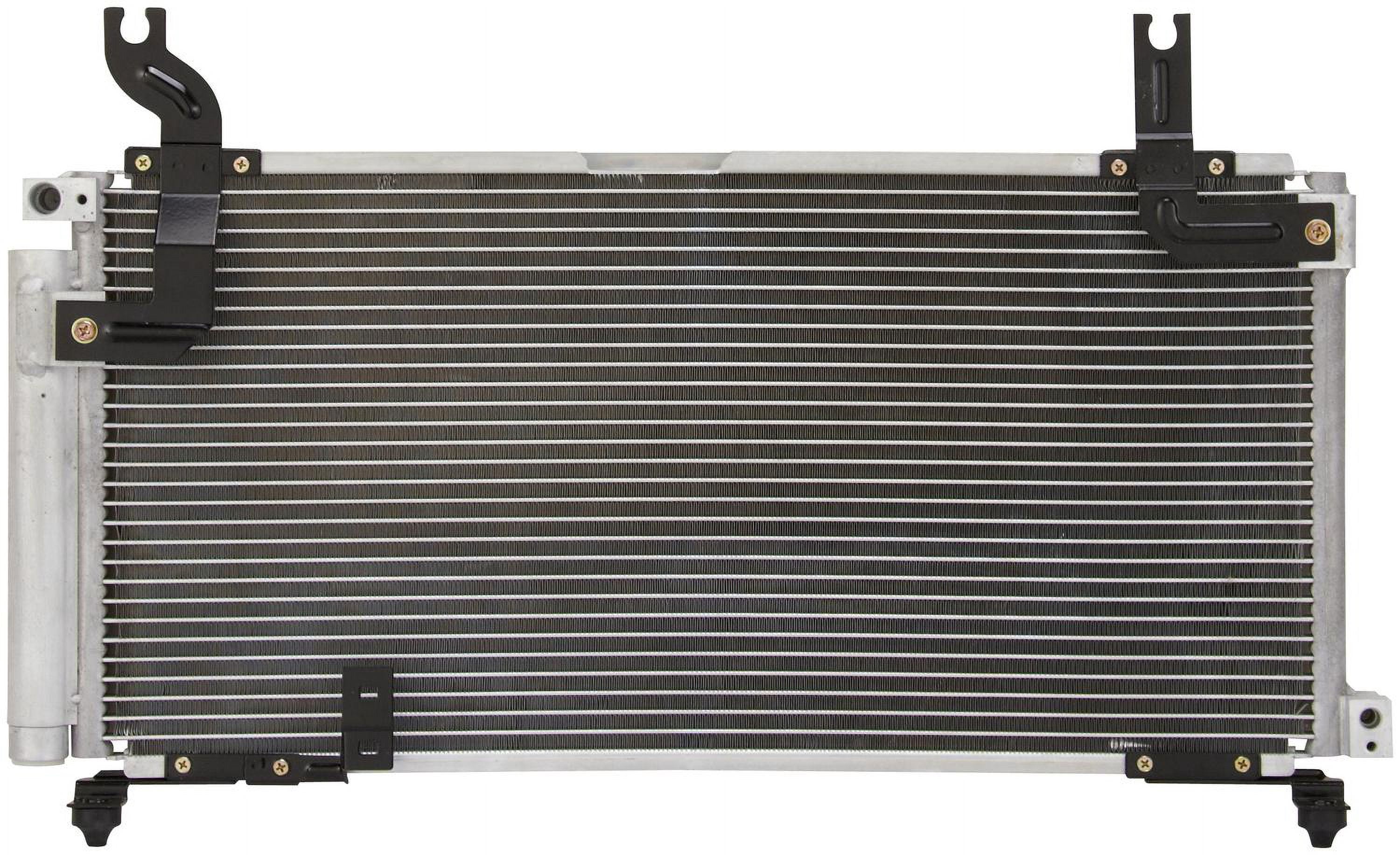 Spectra Premium 7-4695 Automotive Air Conditioning Condenser