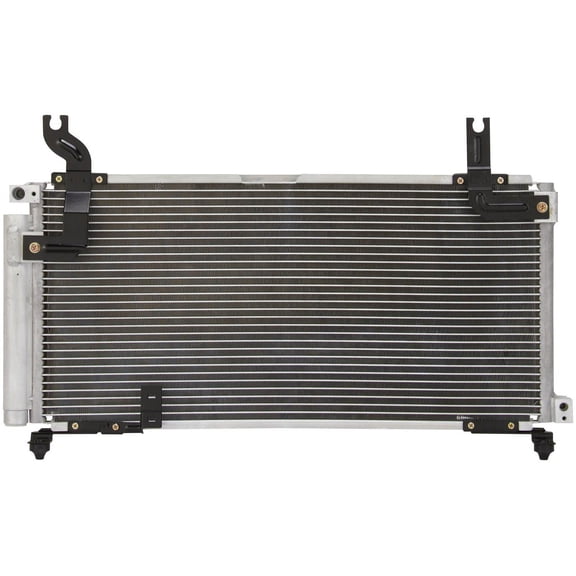 Spectra Premium 7-4695 Automotive Air Conditioning Condenser