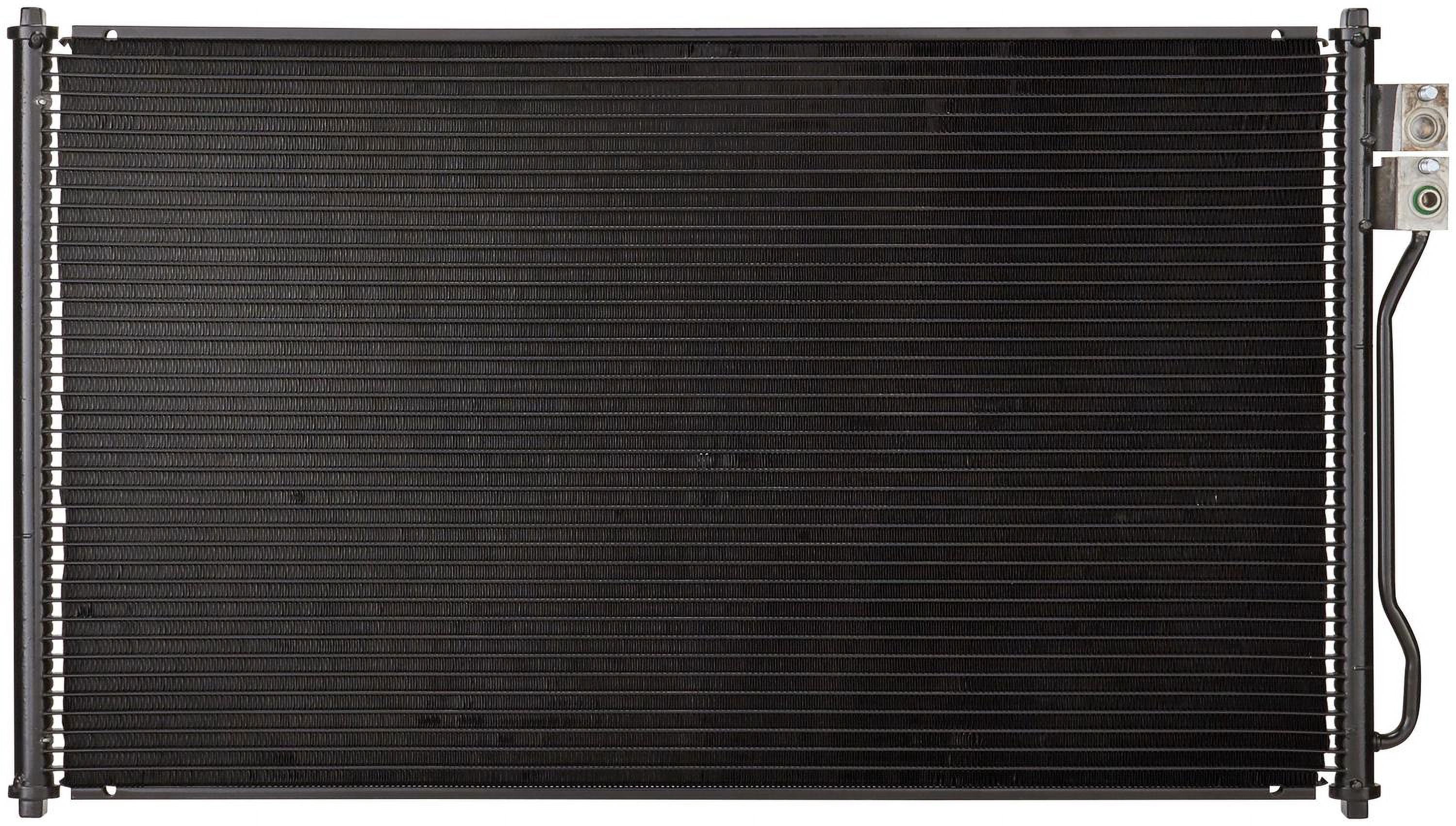 Spectra Premium 7-4716 Automotive Air Conditioning Condenser