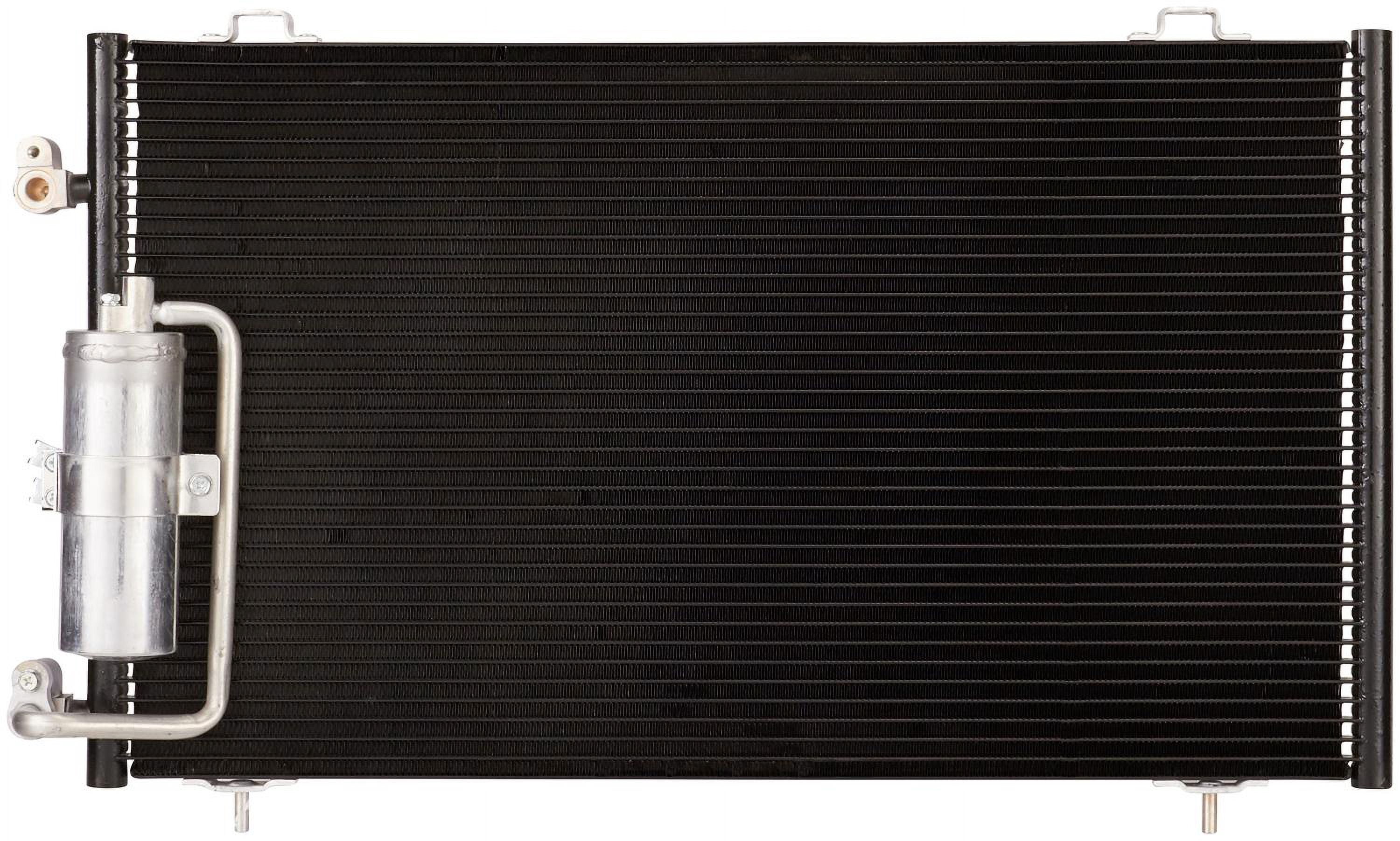Spectra Premium 7-4726 Automotive Air Conditioning Condenser Fits select: 2003-2008 PONTIAC VIBE