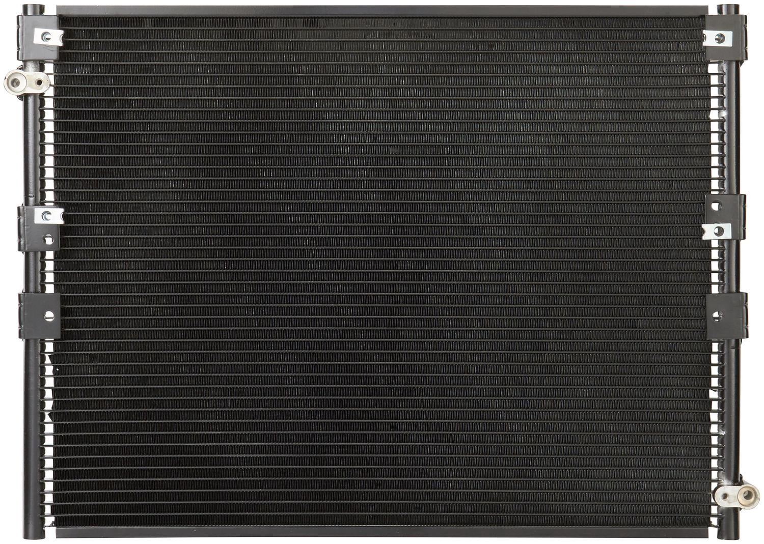 Spectra Premium 7-4744 Automotive Air Conditioning Condenser Fits select: 1996-2002 TOYOTA 4RUNNER