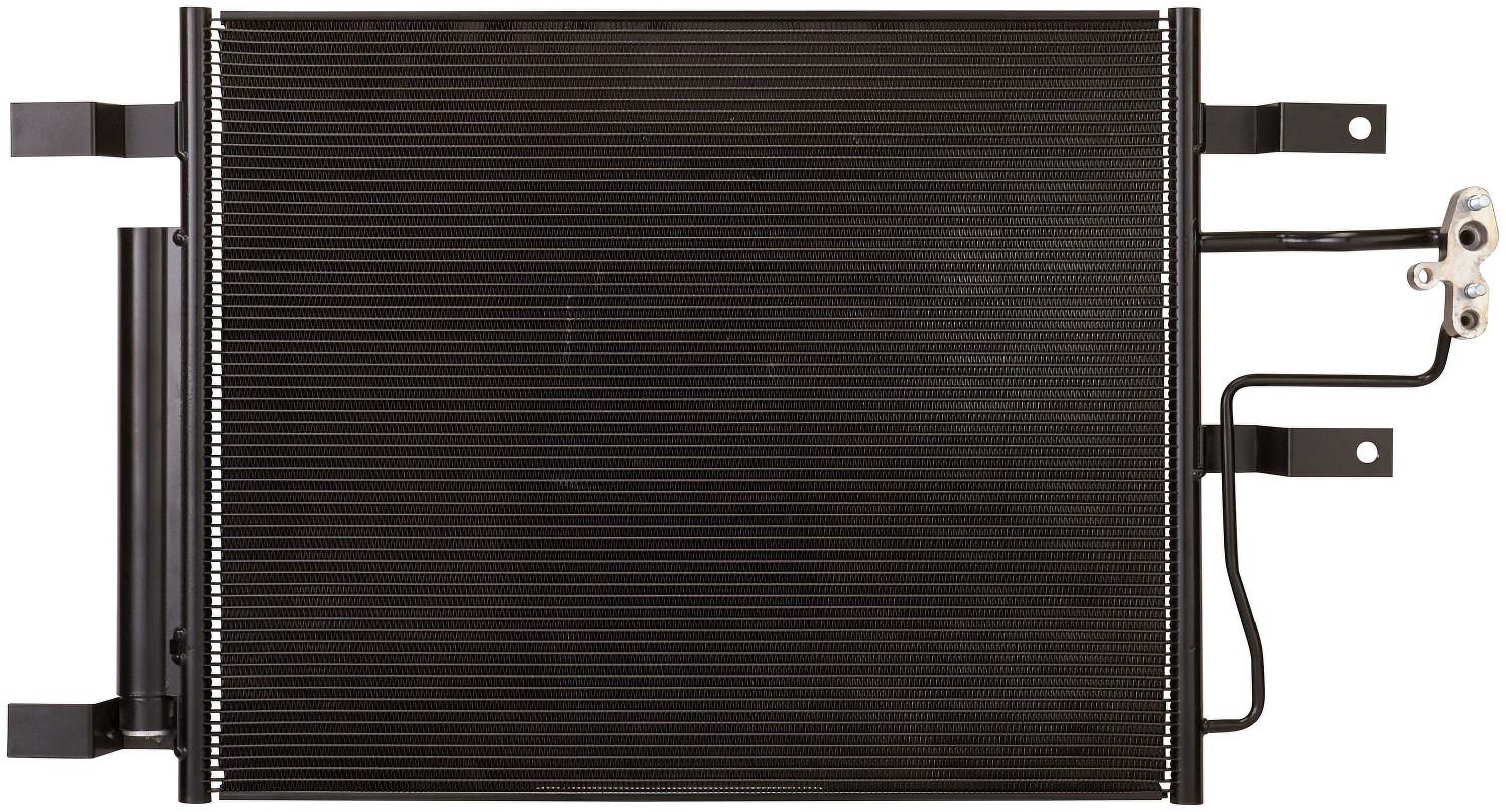 Spectra Premium 7-4765 Automotive Air Conditioning Condenser