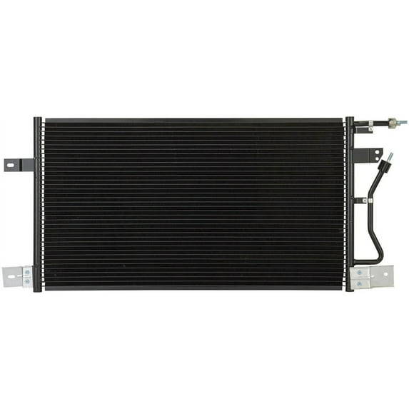 Spectra Premium 7-4779 Automotive Air Conditioning Condenser Fits select: 1997-2007 FORD TAURUS, 1997-2005 MERCURY SABLE