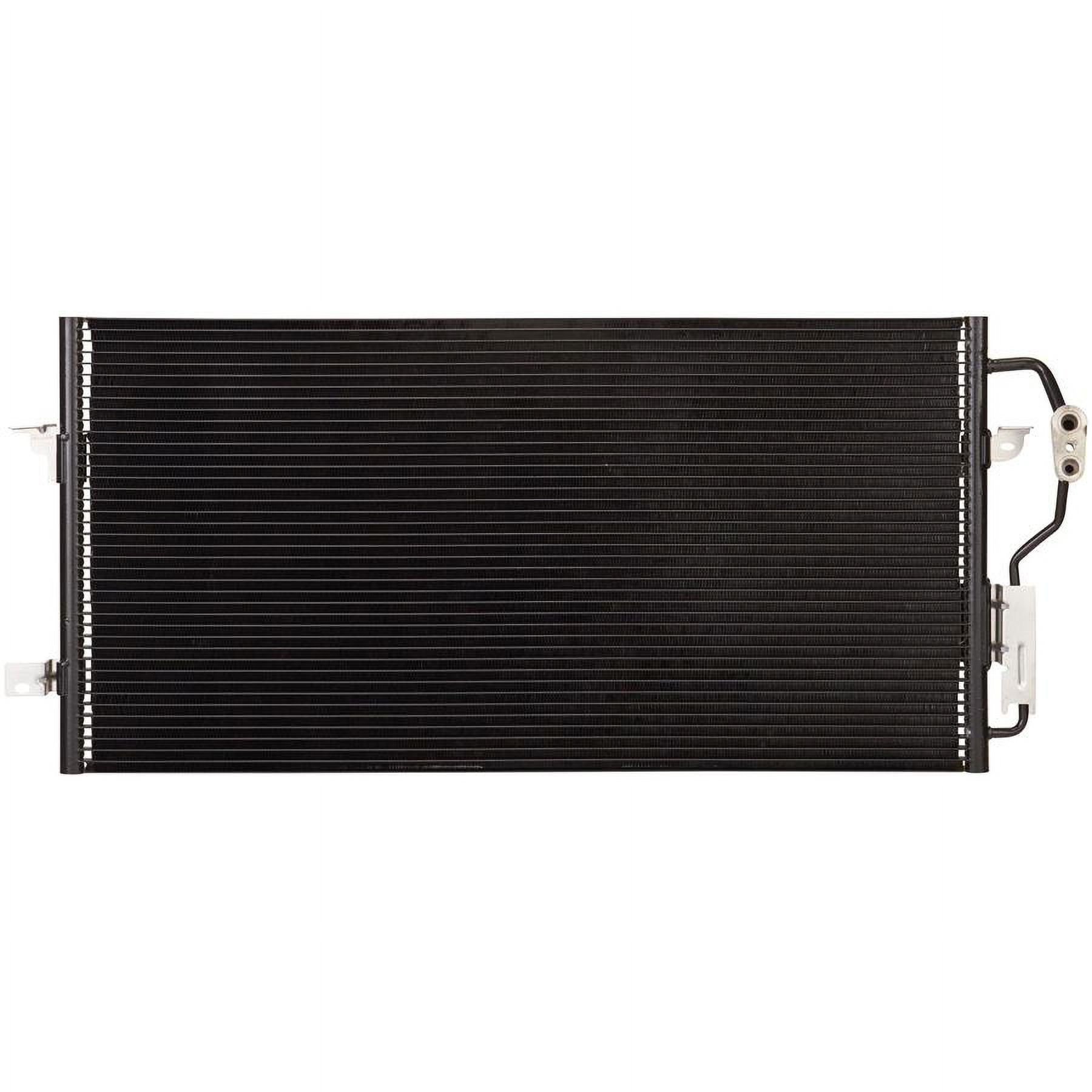 Spectra Premium 7-4784 Automotive Air Conditioning Condenser Fits select: 1997-2005 BUICK PARK AVENUE
