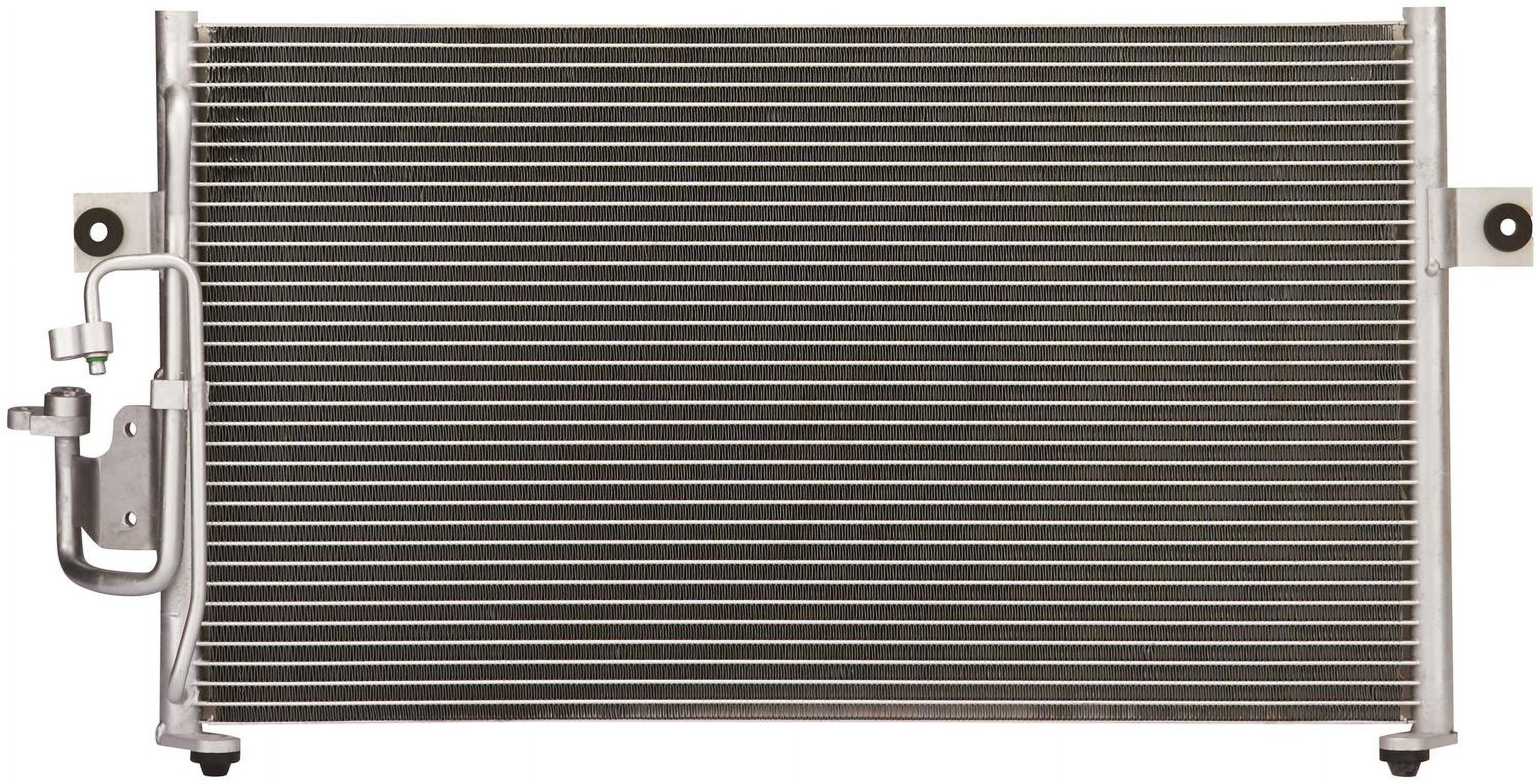 Spectra Premium 7-4793 Automotive Air Conditioning Condenser