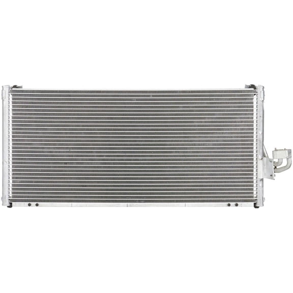 Spectra Premium 7-4794 Automotive Air Conditioning Condenser