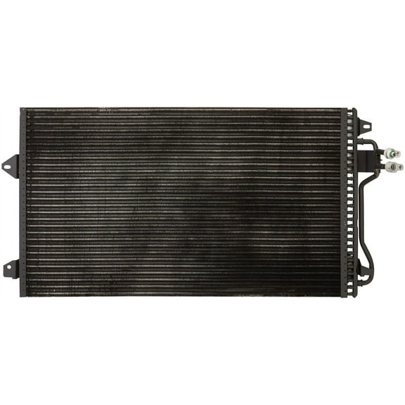 Spectra Premium 7-4808 Automotive Air Conditioning Condenser