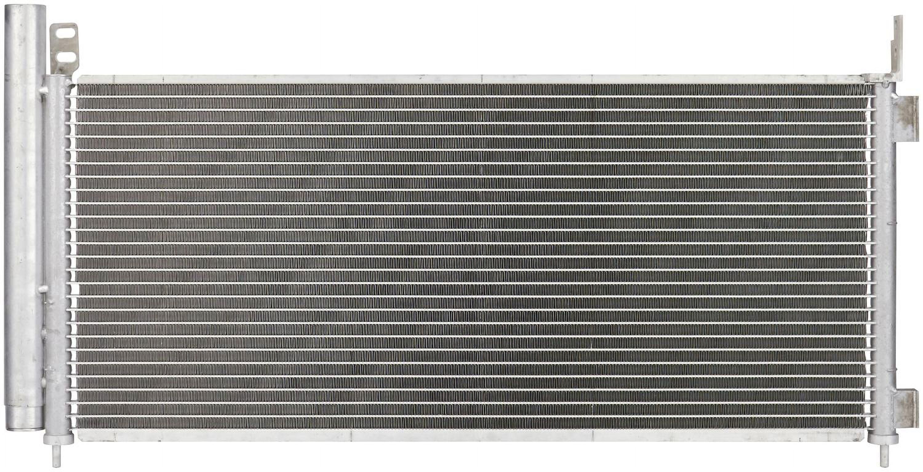 Spectra Premium 7-4892 Automotive Air Conditioning Condenser