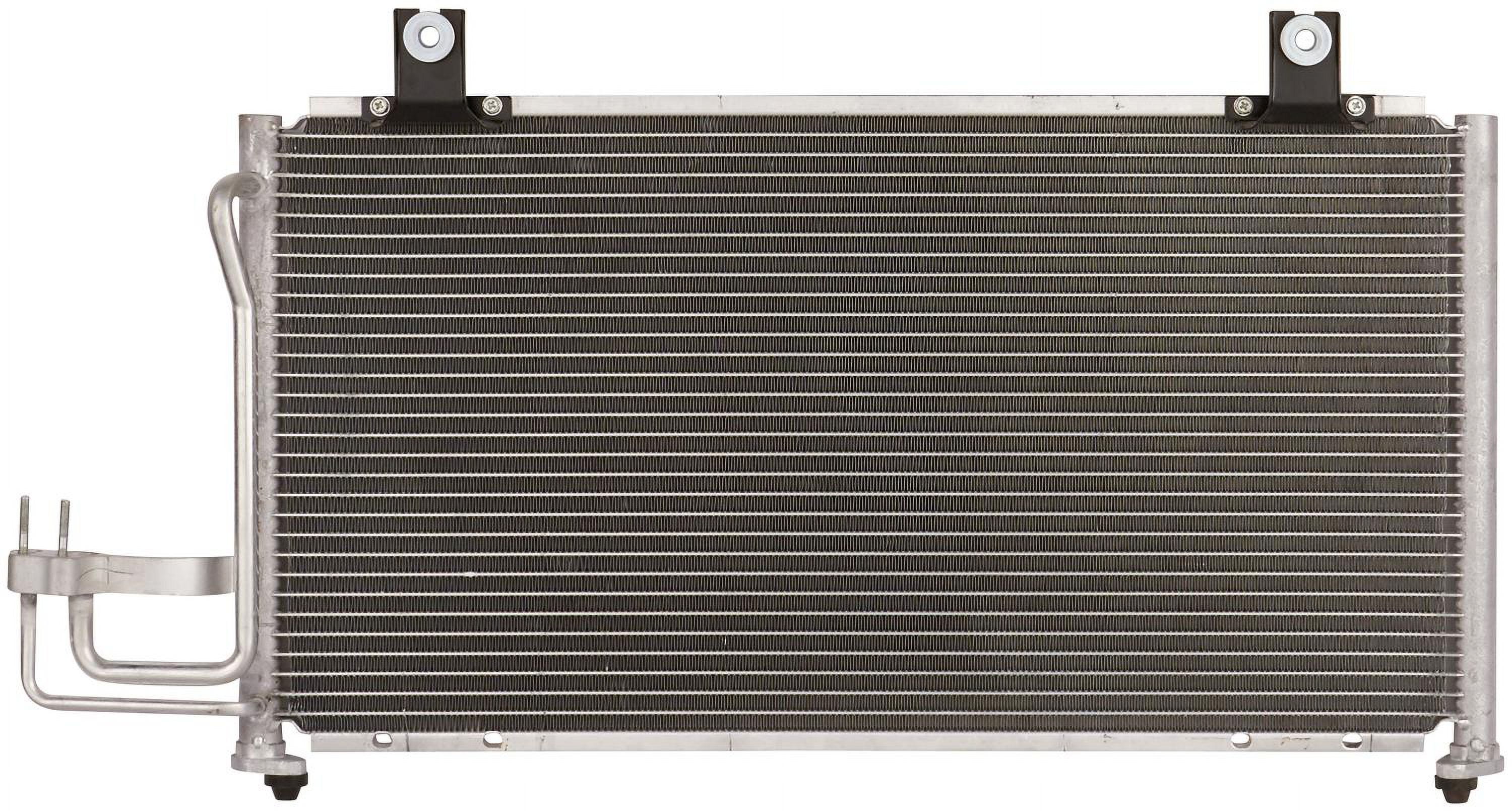 Spectra Premium 7-4901 Automotive Air Conditioning Condenser