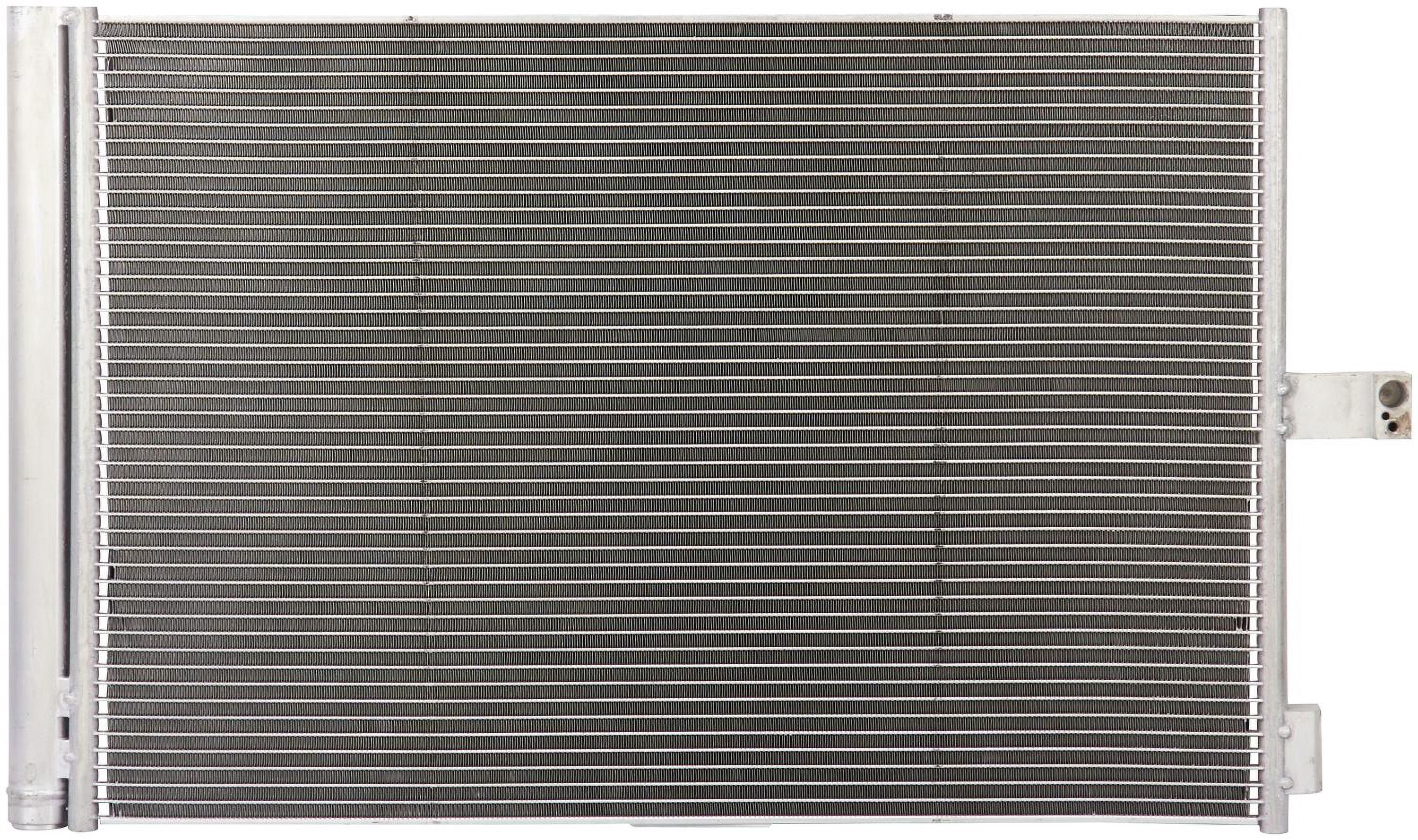 Spectra Premium 7-4907 Automotive Air Conditioning Condenser