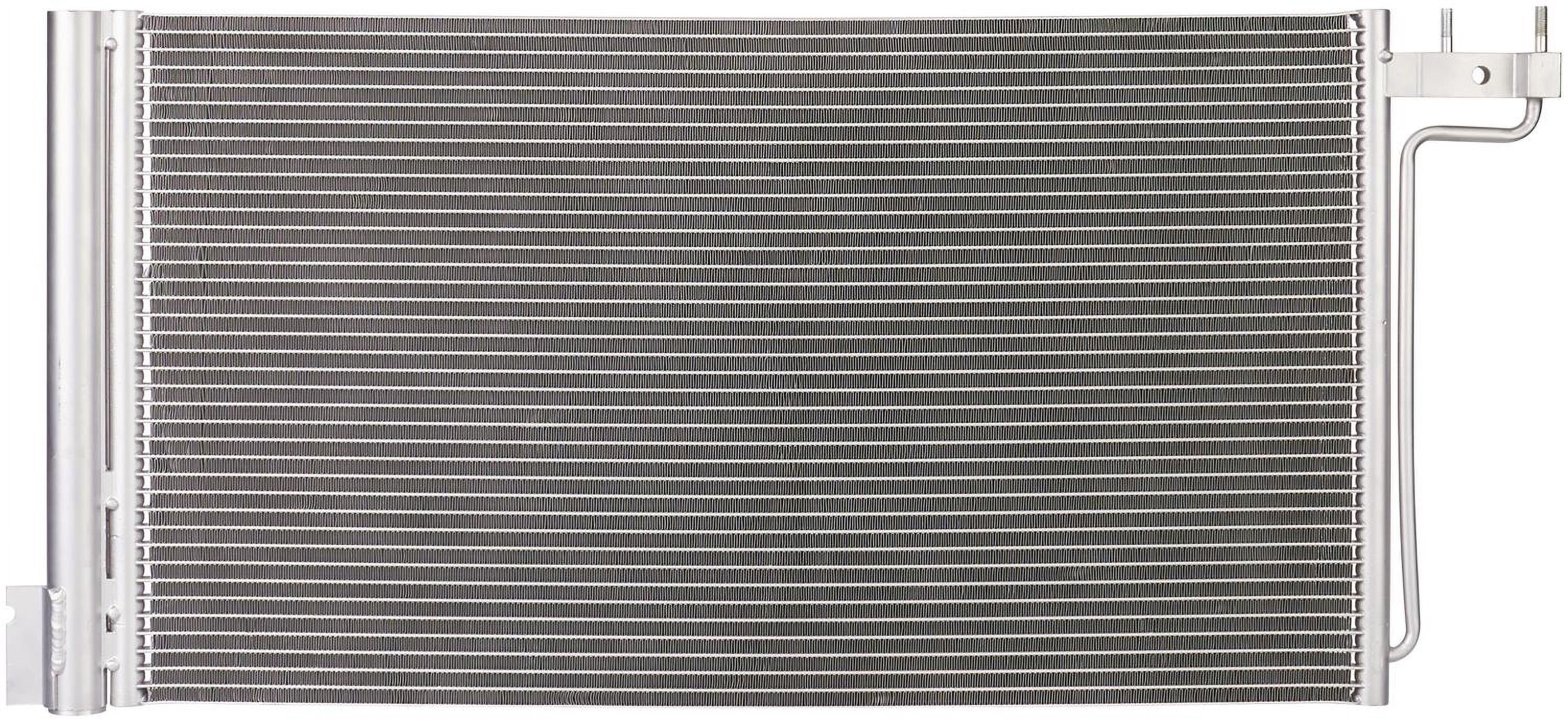 Spectra Premium 7-4914 Automotive Air Conditioning Condenser