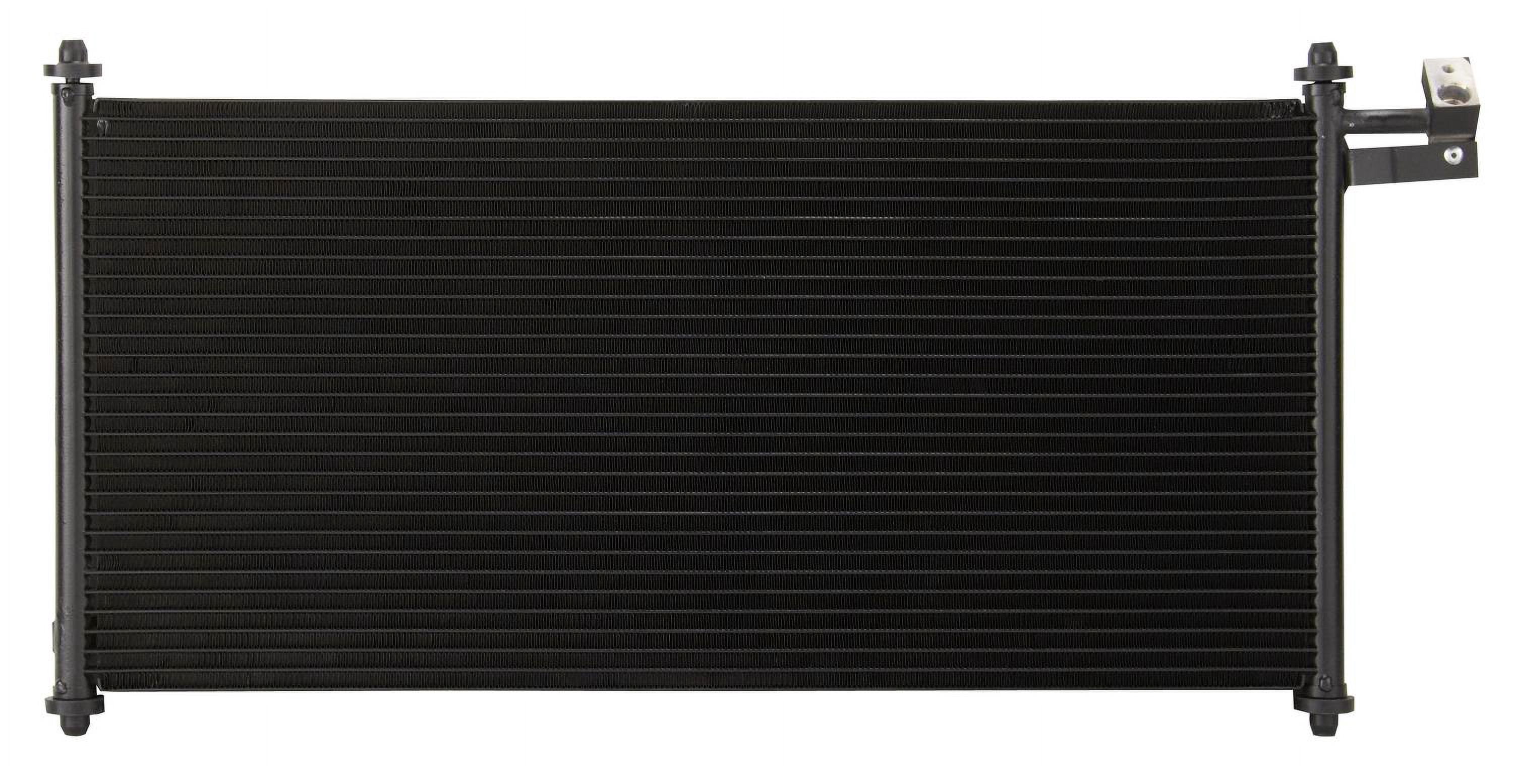 Spectra Premium 7-4924 Automotive Air Conditioning Condenser