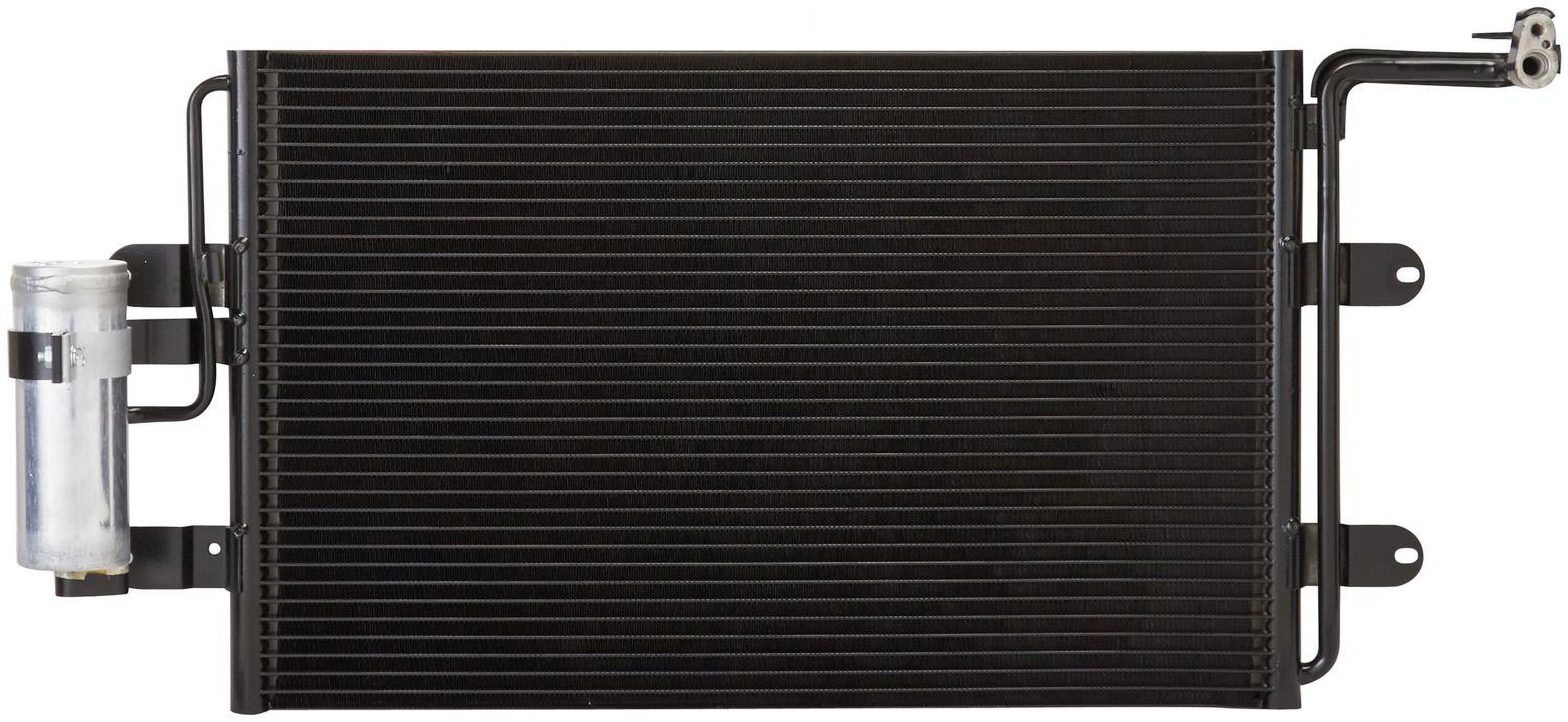 Buy Spectra Premium Industries Inc 7-3320 Condenser in Concord, New Hampshire, United States