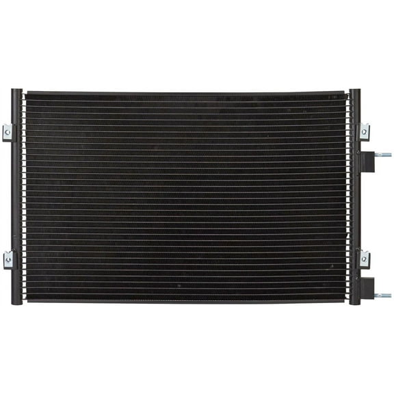 Spectra Premium 7-4946 Automotive Air Conditioning Condenser Fits select: 2001-2010 CHRYSLER PT CRUISER