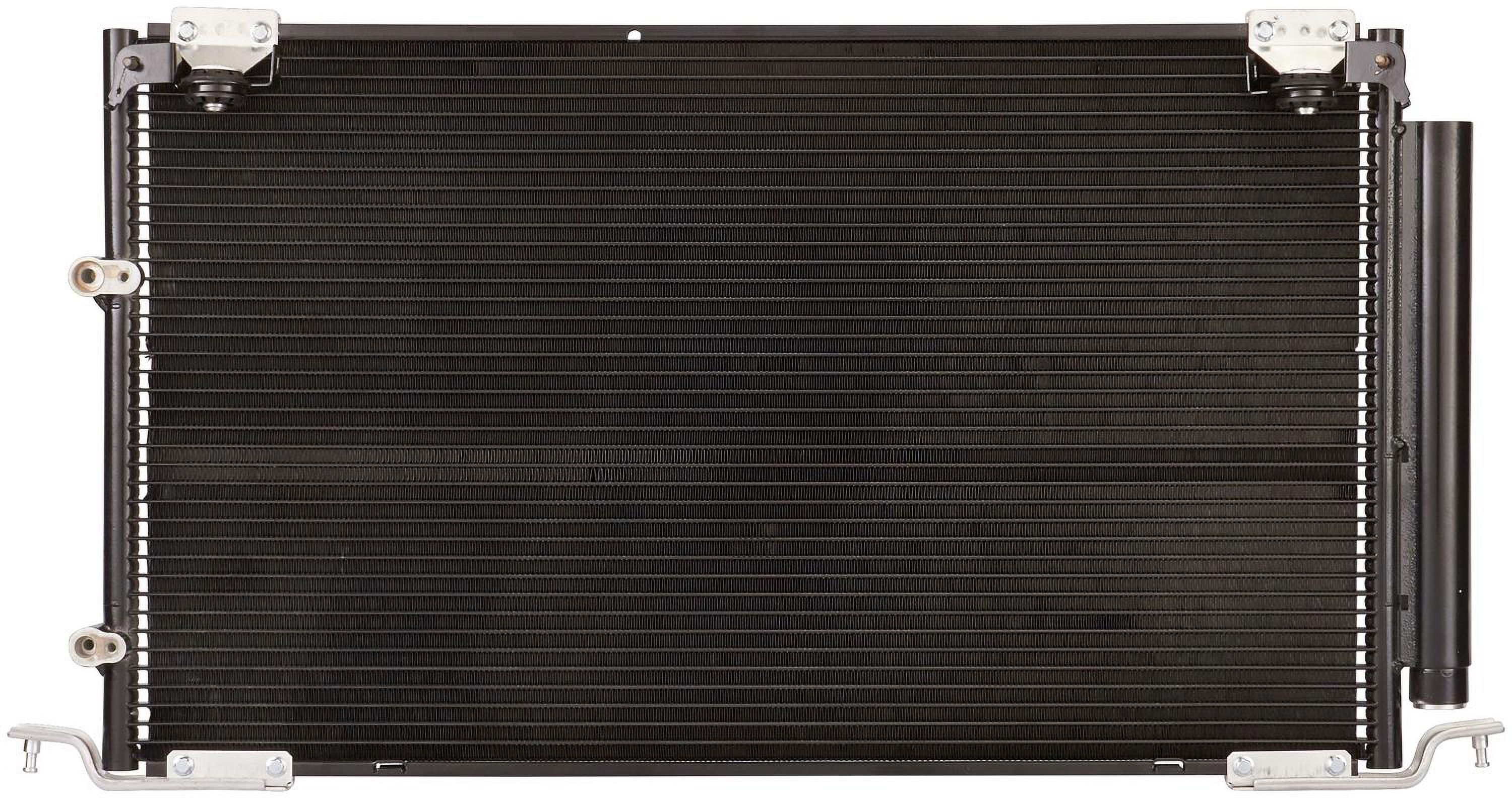 Spectra Premium 7-4968 Automotive Air Conditioning Condenser Fits select: 2000-2004 TOYOTA AVALON
