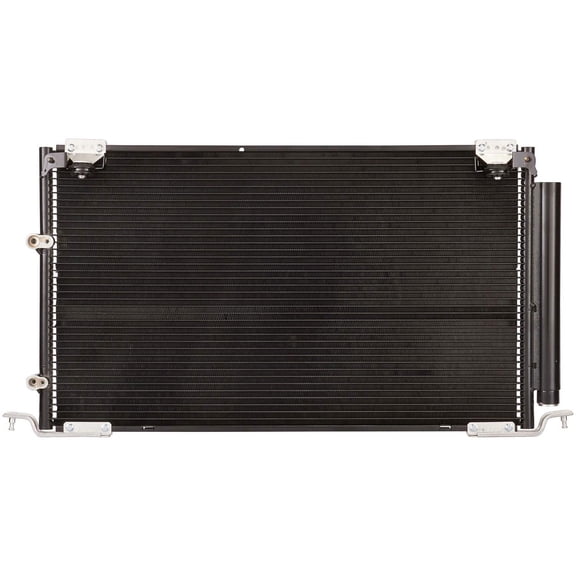 Spectra Premium 7-4968 Automotive Air Conditioning Condenser Fits select: 2000-2004 TOYOTA AVALON