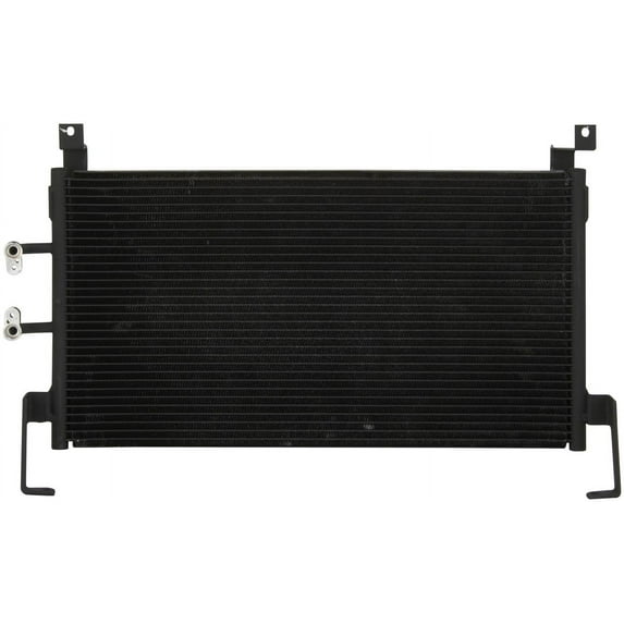 Spectra Premium 7-4969 Automotive Air Conditioning Condenser Fits select: 2001-2005 DODGE NEON, 2000 CHRYSLER NEON