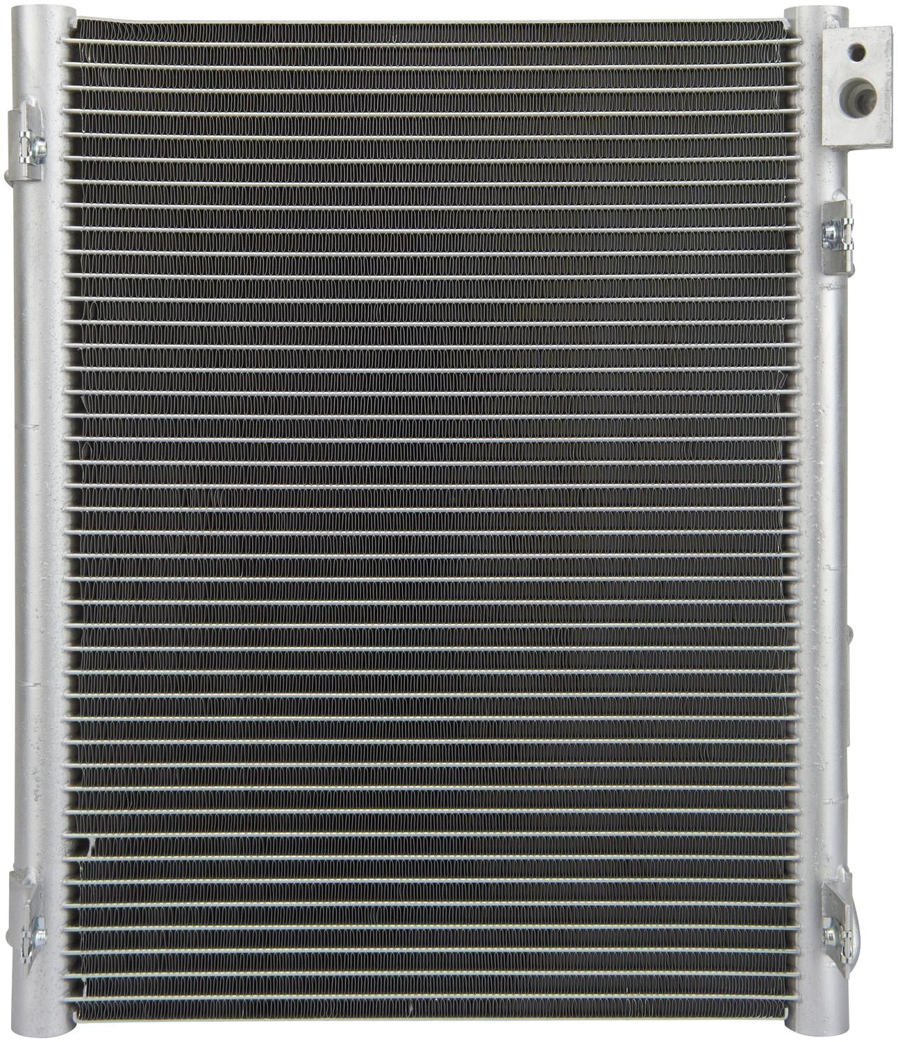Spectra Premium 7-4984 Automotive Air Conditioning Condenser
