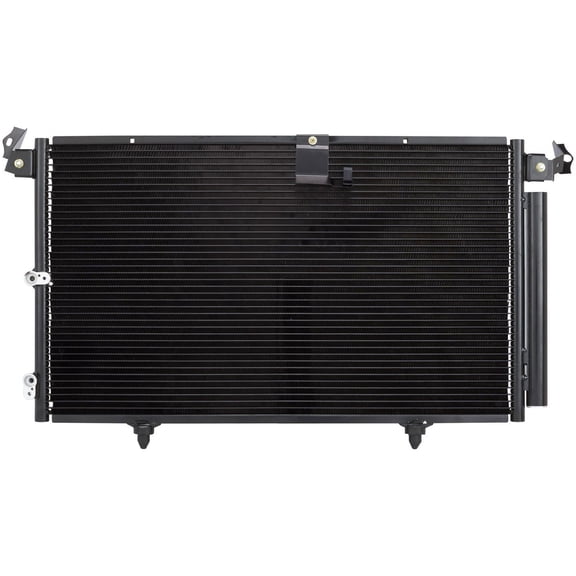 Spectra Premium 7-4988 Automotive Air Conditioning Condenser