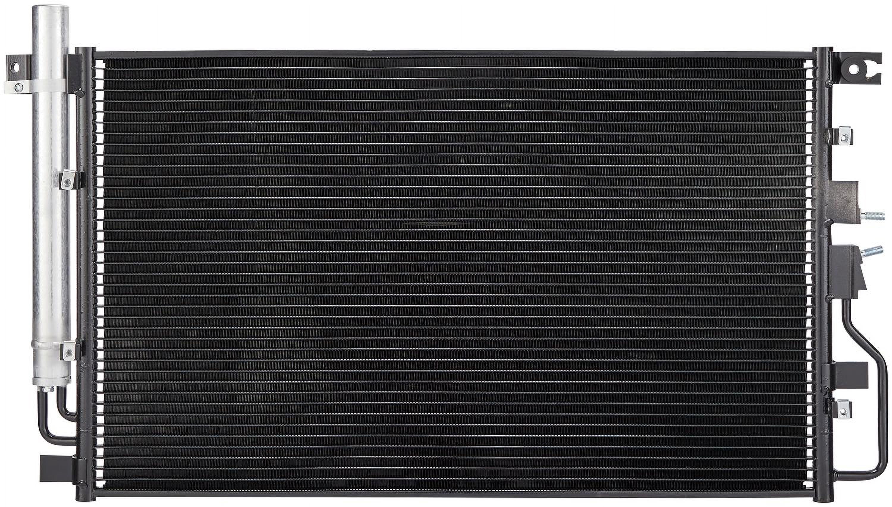 Spectra Premium 7-4997 Automotive Air Conditioning Condenser