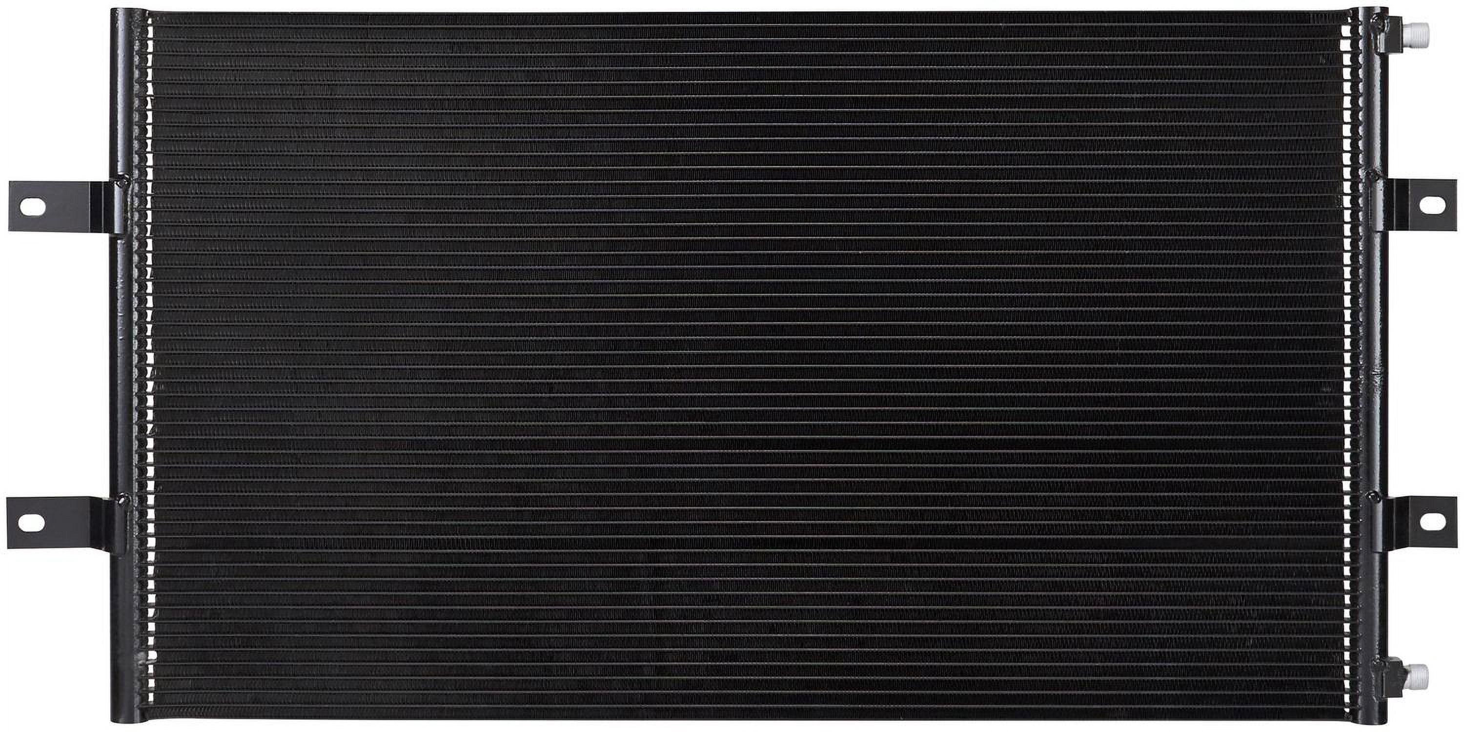 Spectra Premium 7-9005 HD Vehicle Air Conditioning Condenser