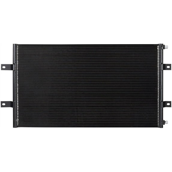 Spectra Premium 7-9005 HD Vehicle Air Conditioning Condenser