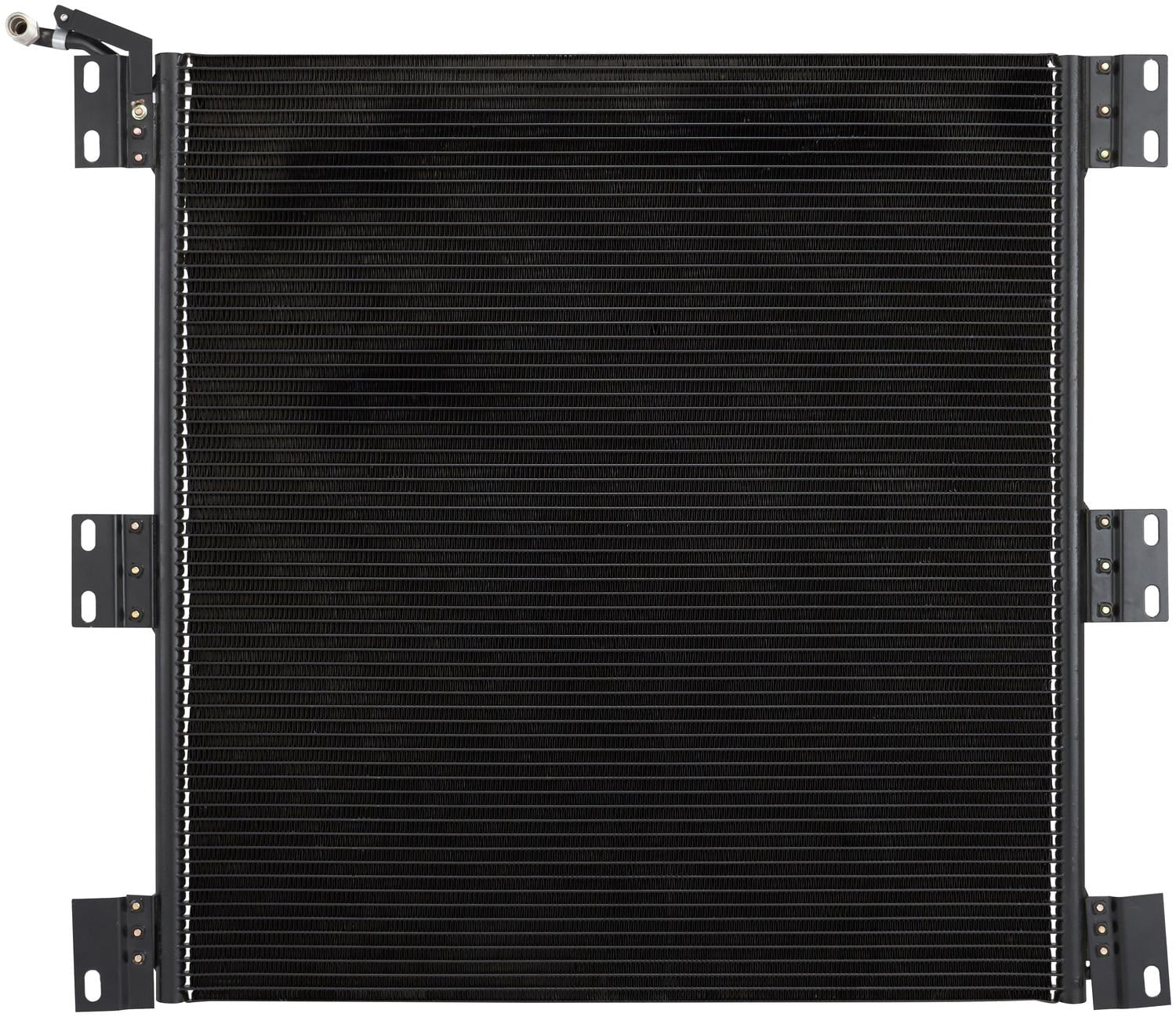 Spectra Premium 7-9012 HD Vehicle Air Conditioning Condenser