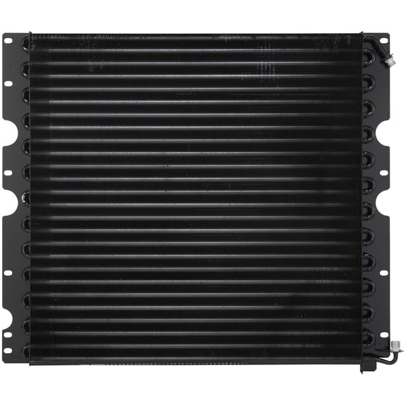 Spectra Premium 7-9013 HD Vehicle Air Conditioning Condenser