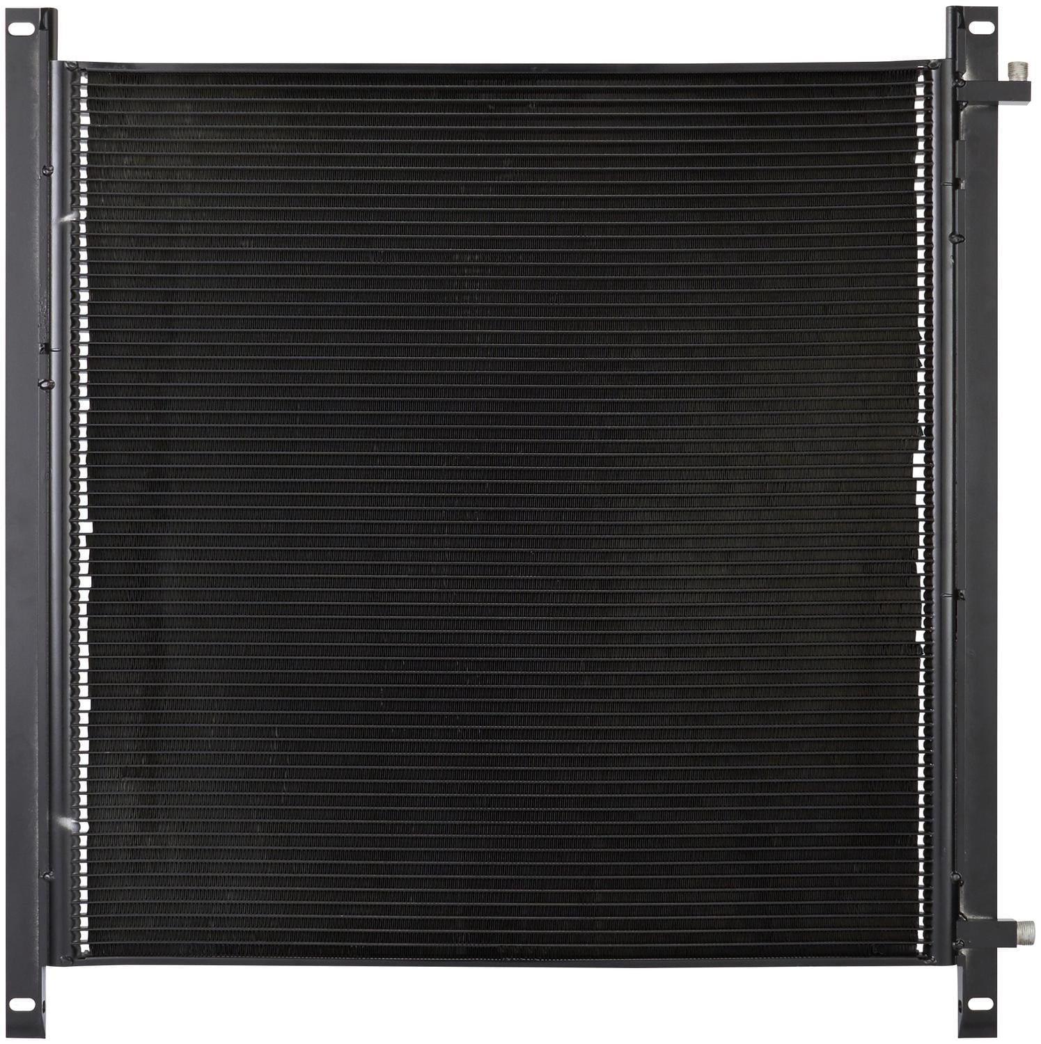 Spectra Premium 7-9014 HD Vehicle Air Conditioning Condenser
