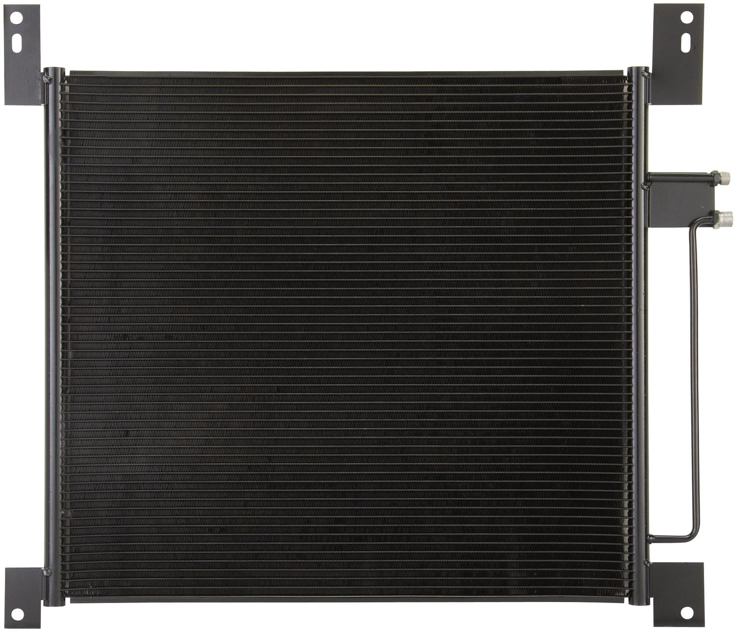 Spectra Premium 7-9016 HD Vehicle Air Conditioning Condenser