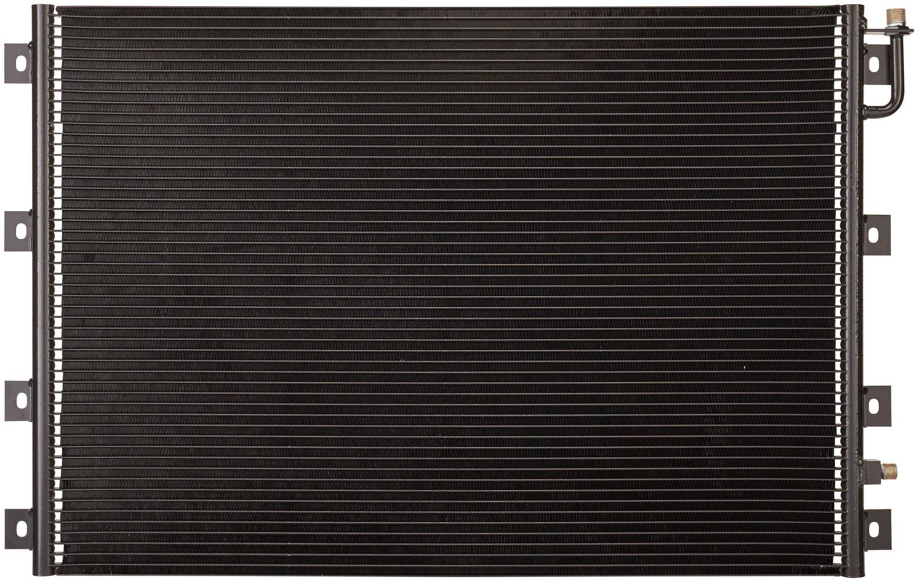 Spectra Premium 7-9019 HD Vehicle Air Conditioning Condenser