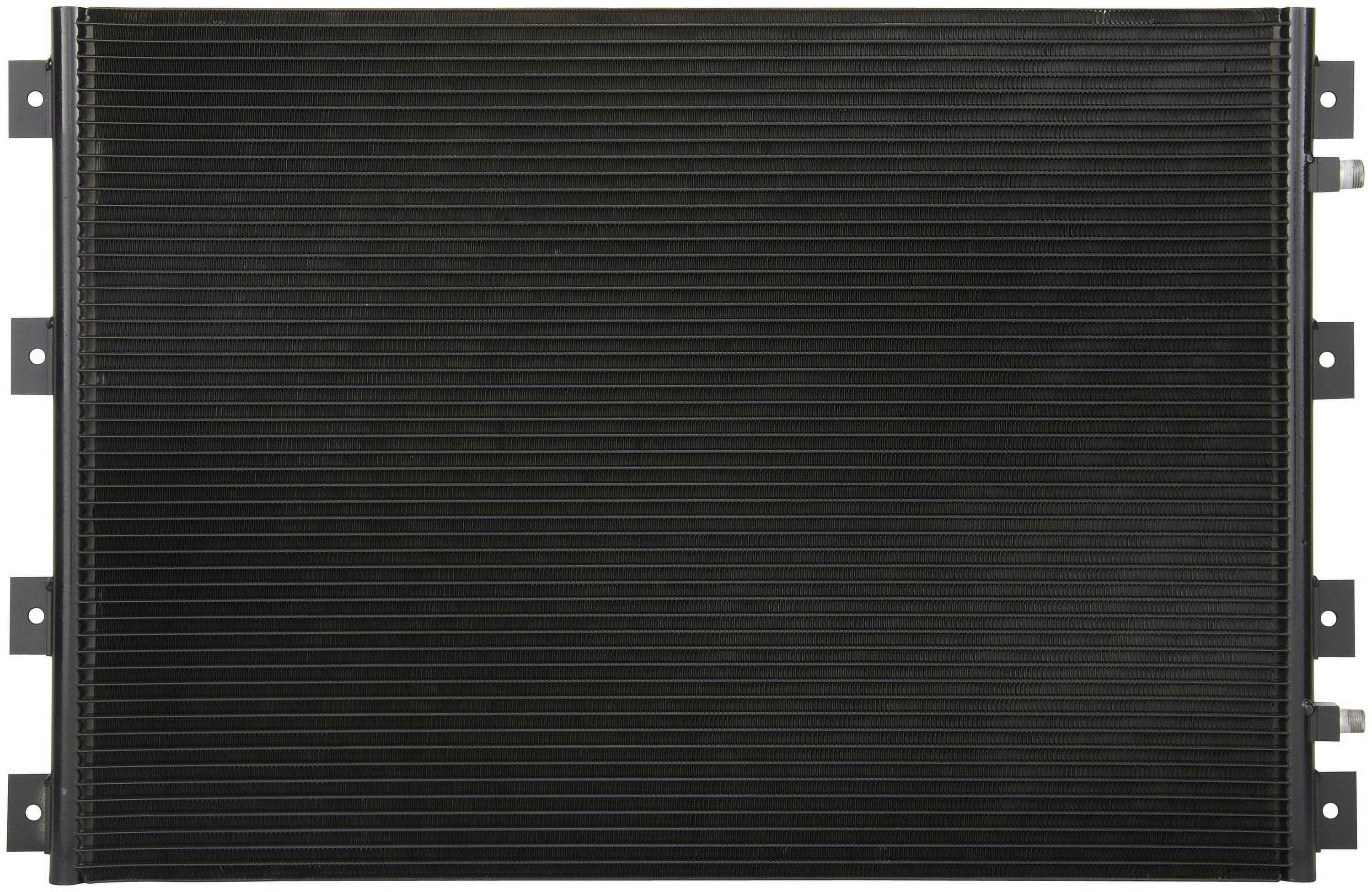 Spectra Premium 7-9020 HD Vehicle Air Conditioning Condenser