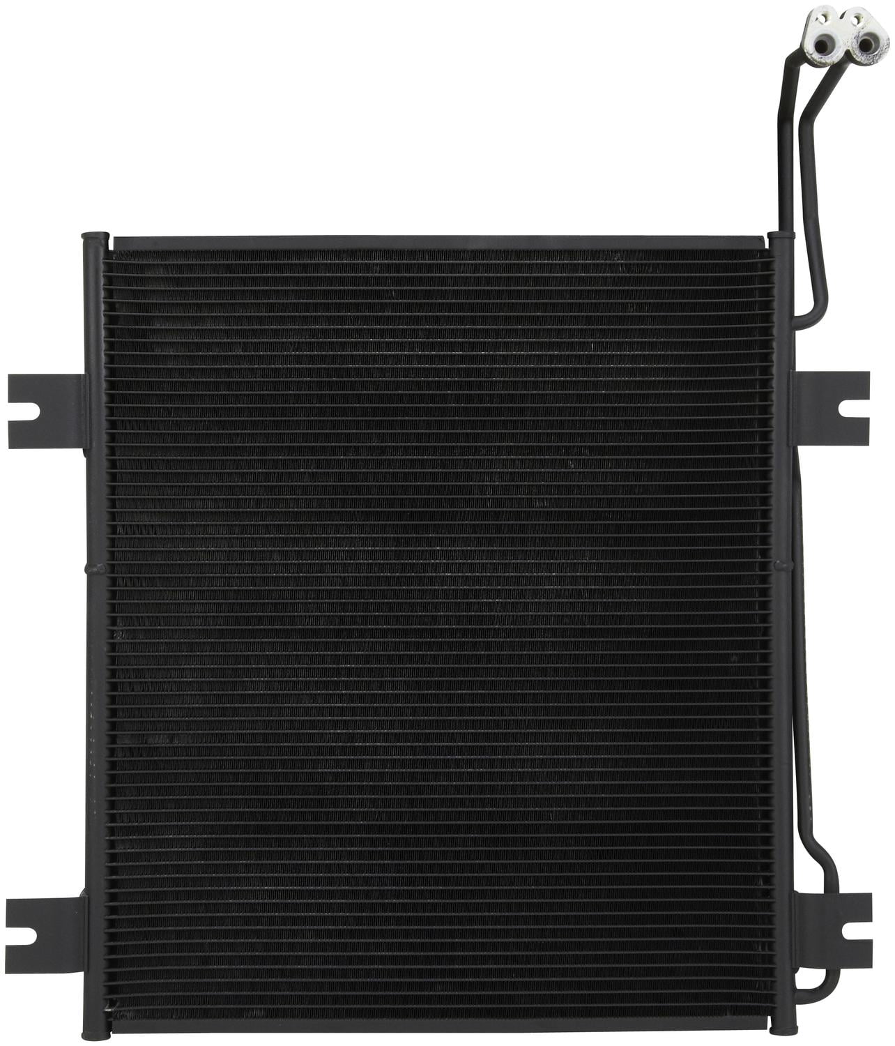 Spectra Premium 7-9053 HD Vehicle Air Conditioning Condenser