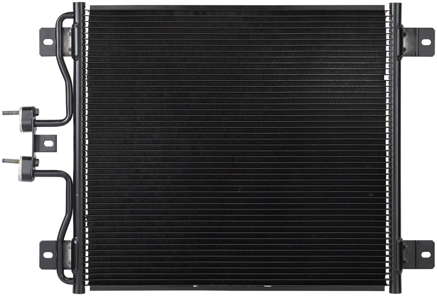 Spectra Premium 7-9054 HD Vehicle Air Conditioning Condenser