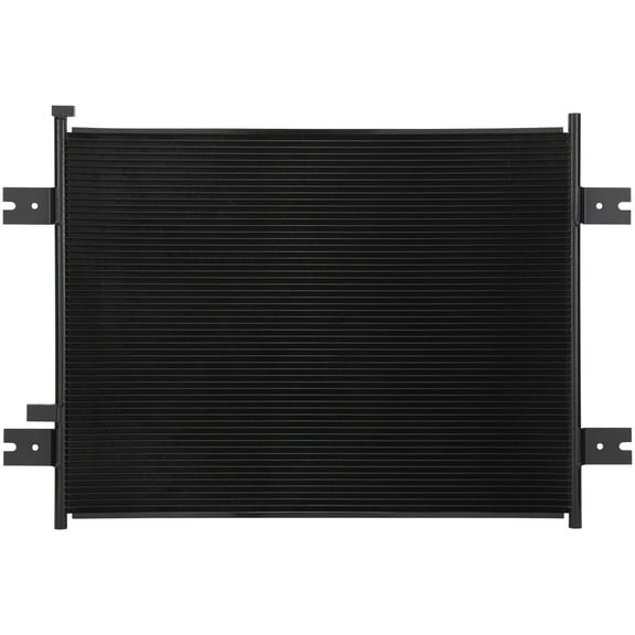 Spectra Premium 7-9056 HD Vehicle Air Conditioning Condenser