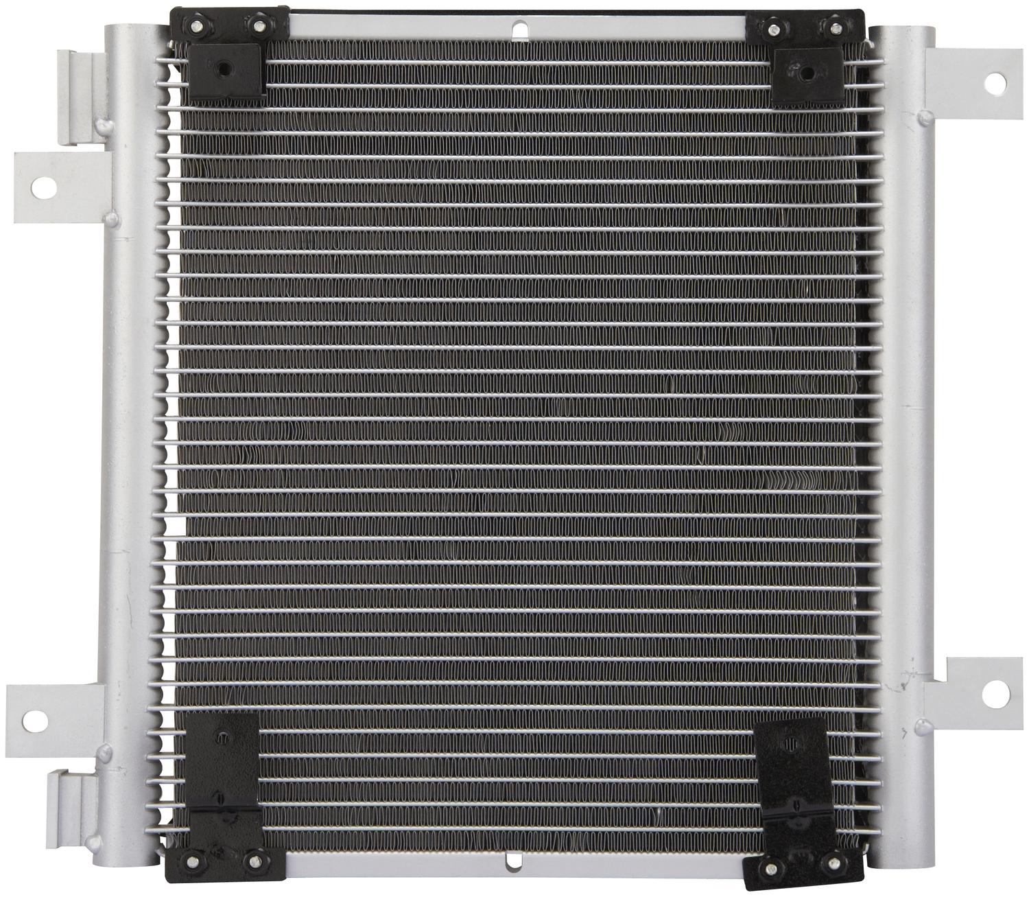 Spectra Premium 79060 HD Vehicle Air Conditioning Condenser Fits