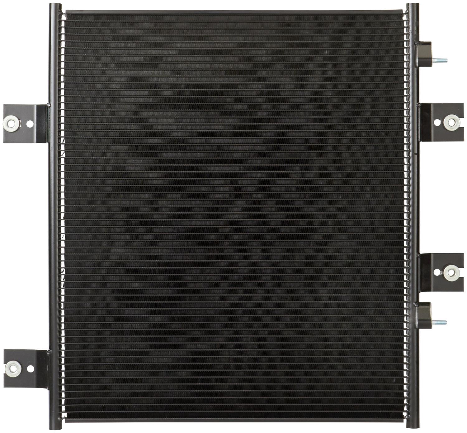 Spectra Premium 7-9073 HD Vehicle Air Conditioning Condenser