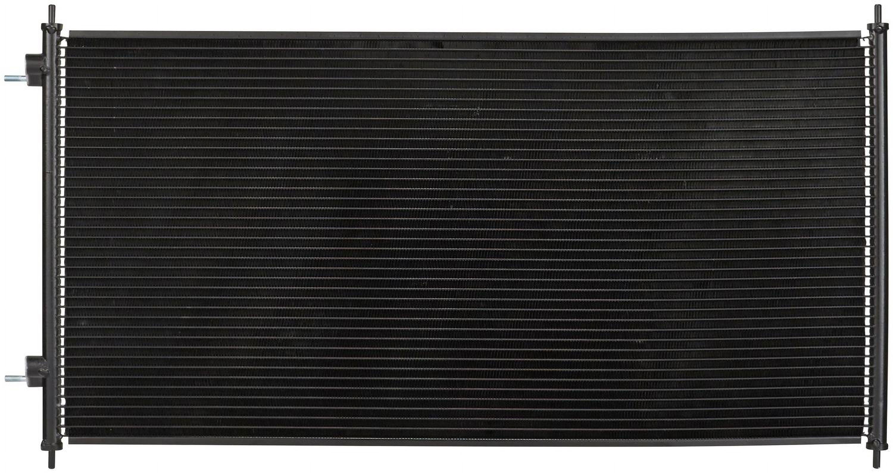 Spectra Premium 7-9075 HD Vehicle Air Conditioning Condenser