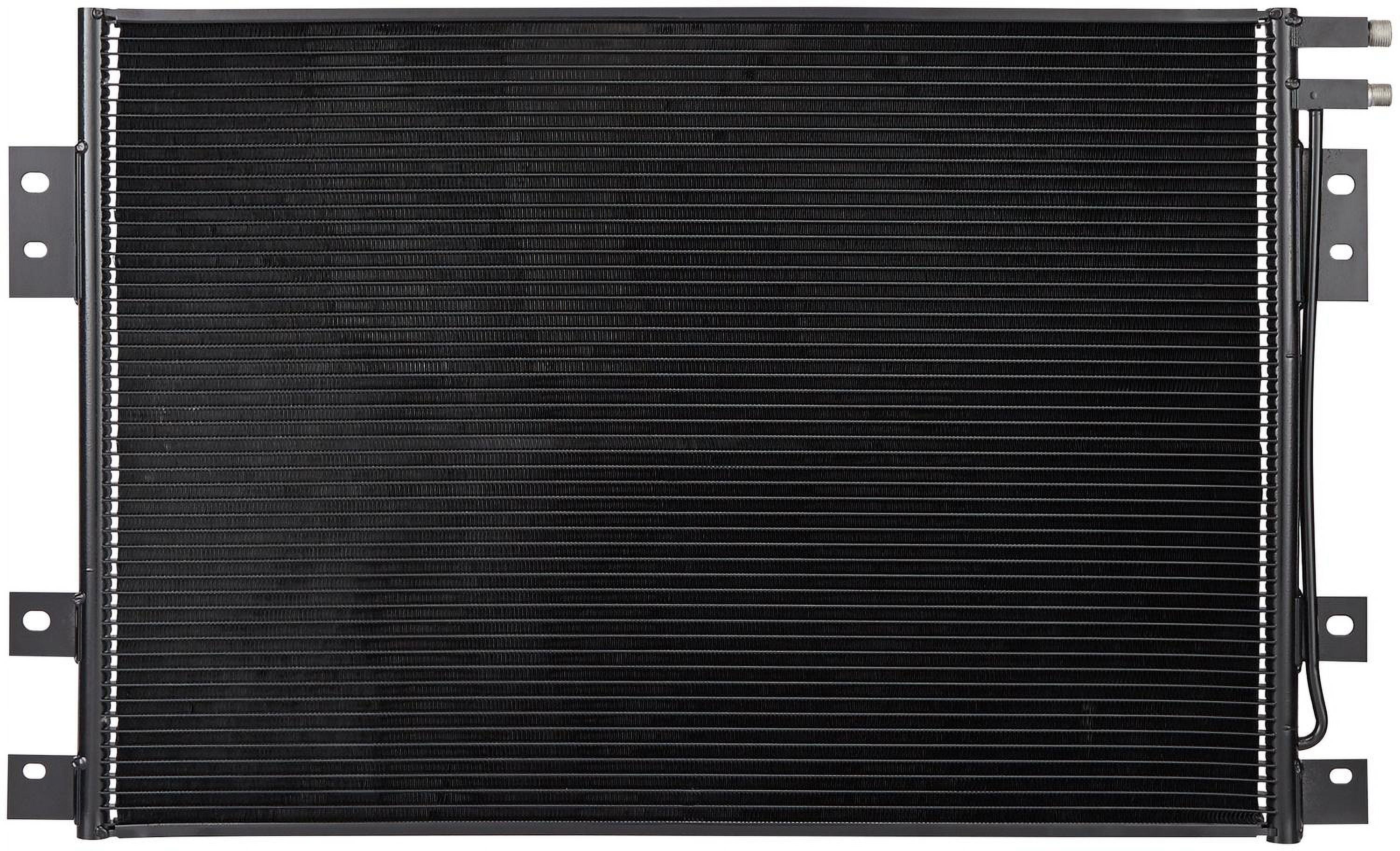 Spectra Premium 7-9079 HD Vehicle Air Conditioning Condenser