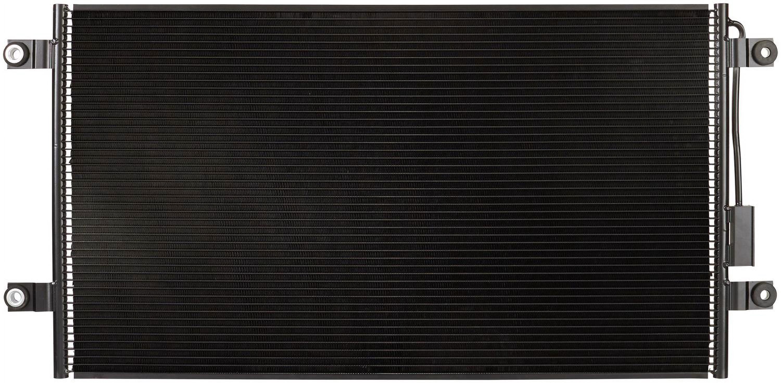 Spectra Premium 7-9084 HD Vehicle Air Conditioning Condenser