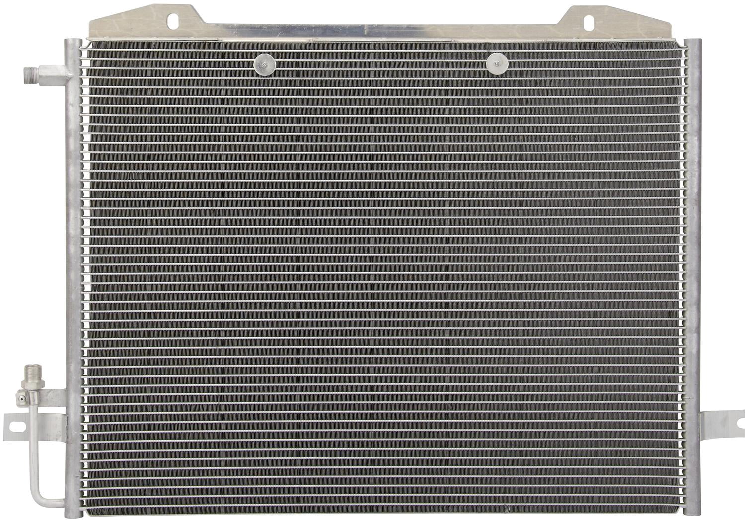 Spectra Premium 7-9088 HD Vehicle Air Conditioning Condenser