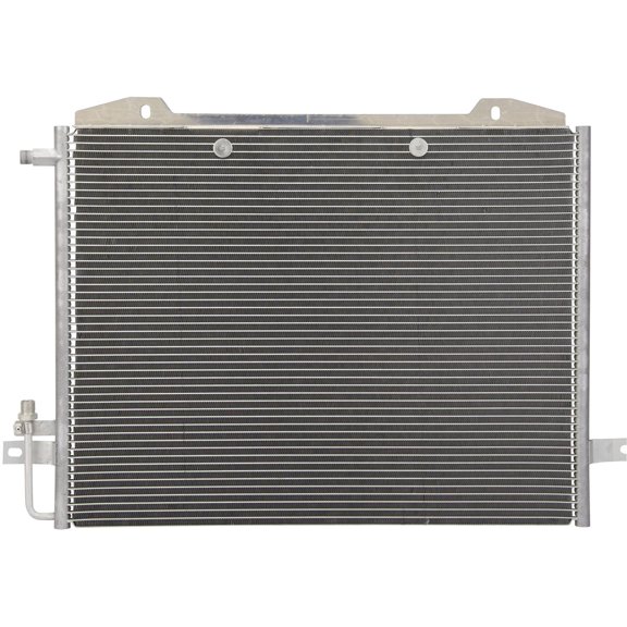 Spectra Premium 7-9088 HD Vehicle Air Conditioning Condenser