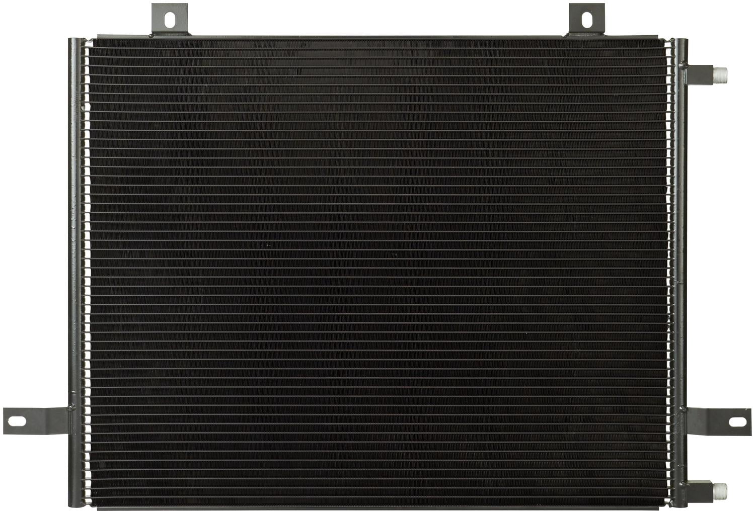 Spectra Premium 7-9089 HD Vehicle Air Conditioning Condenser